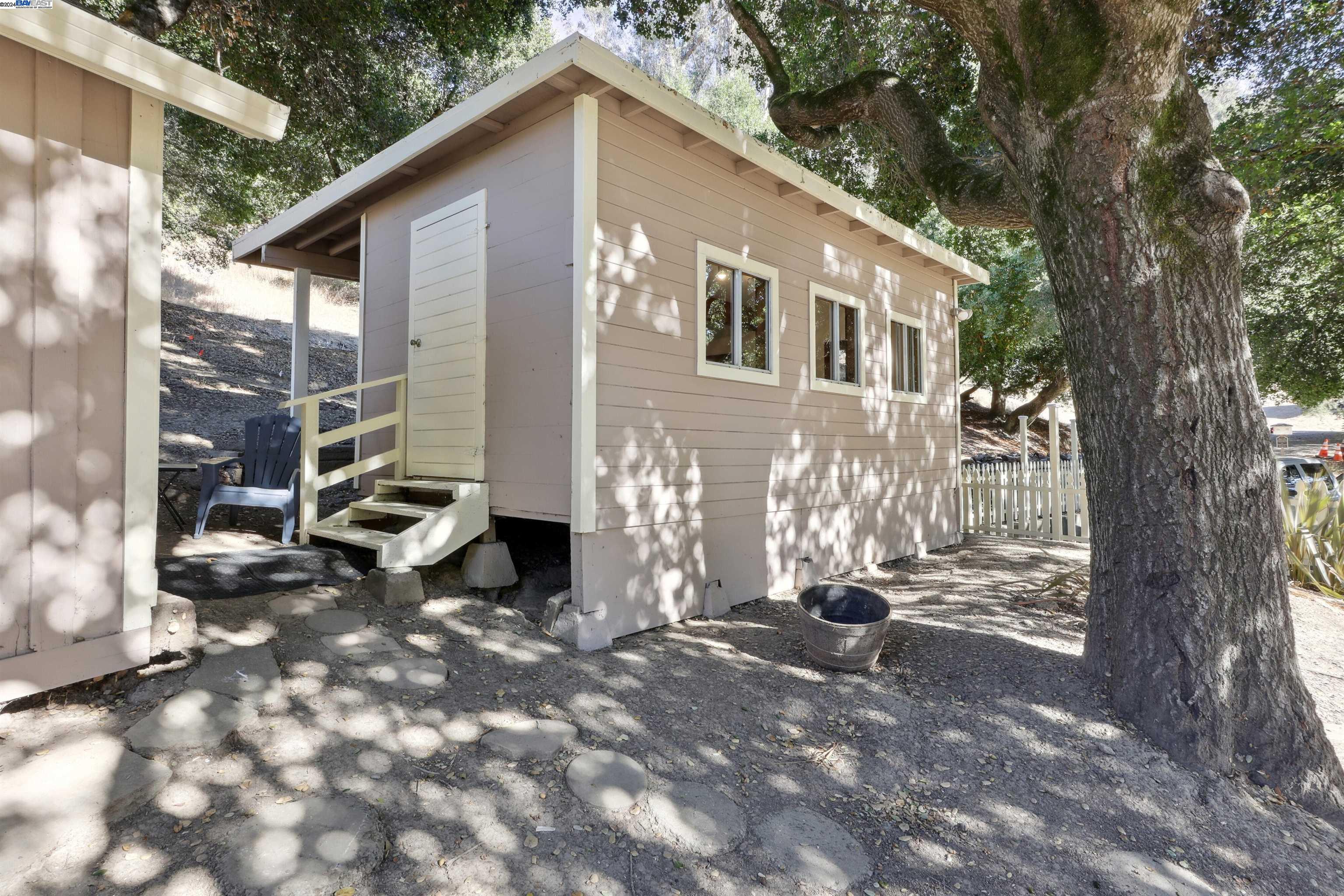 17834 Cull Canyon Rd