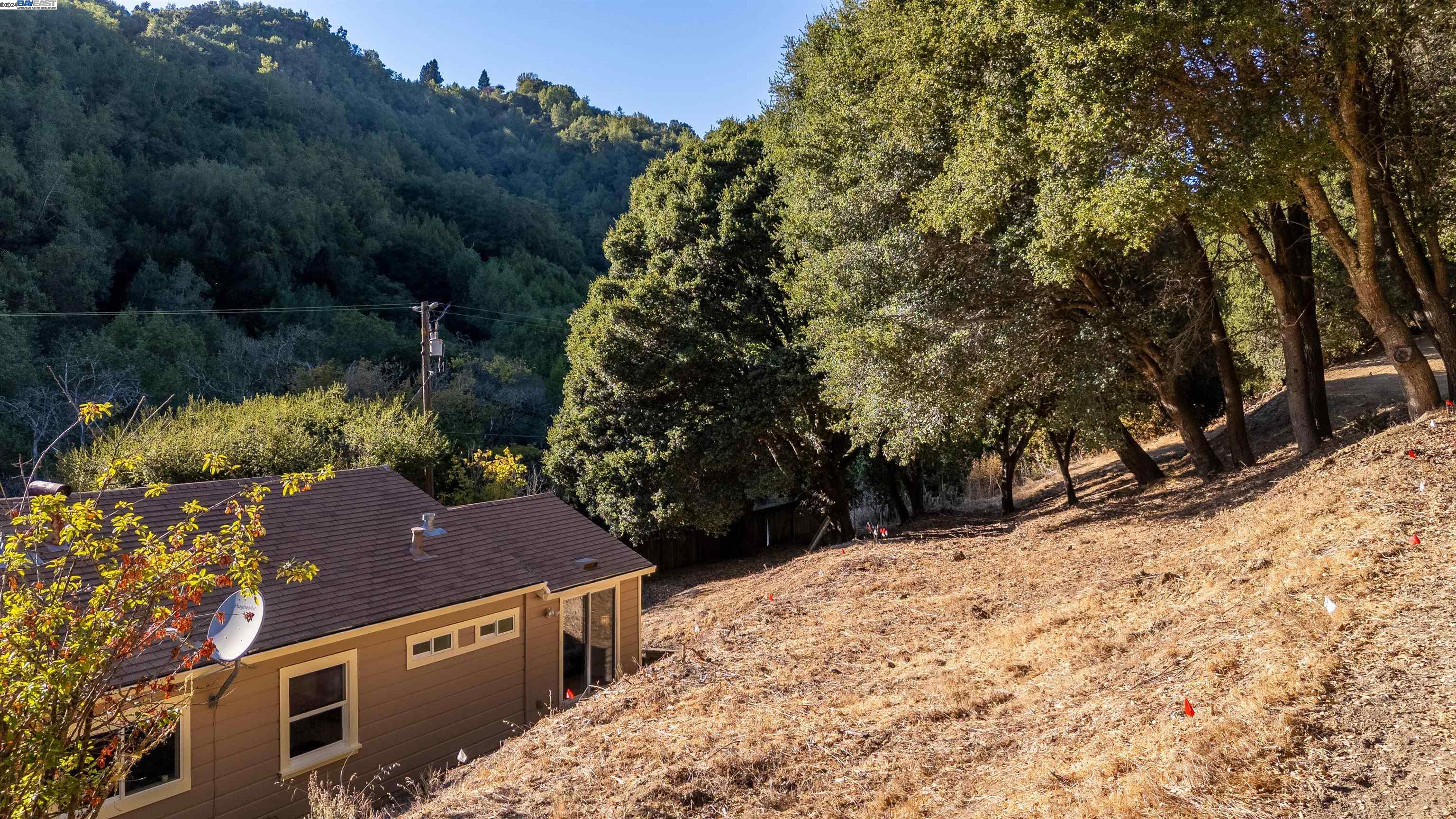 17834 Cull Canyon Rd