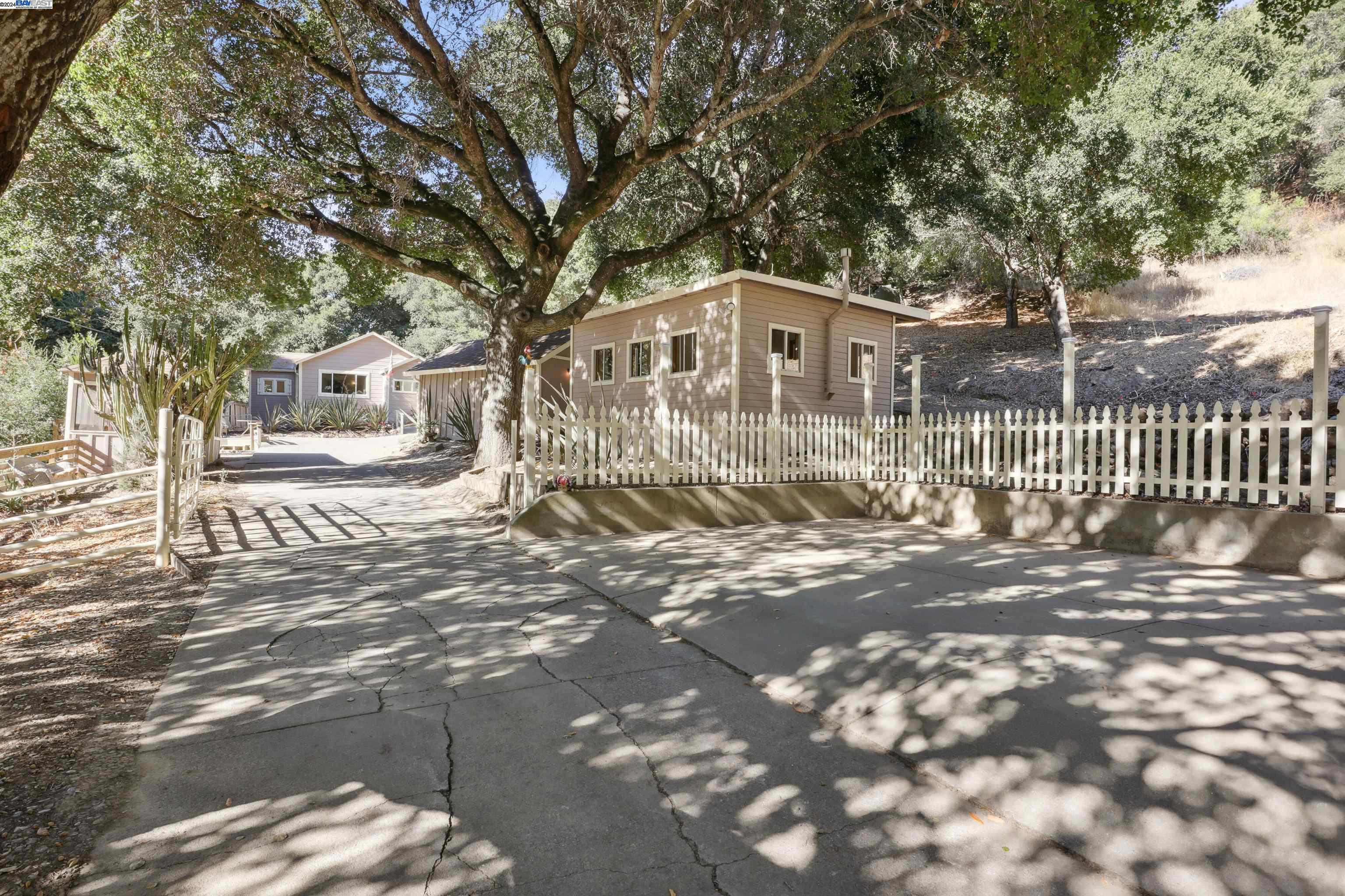 17834 Cull Canyon Rd