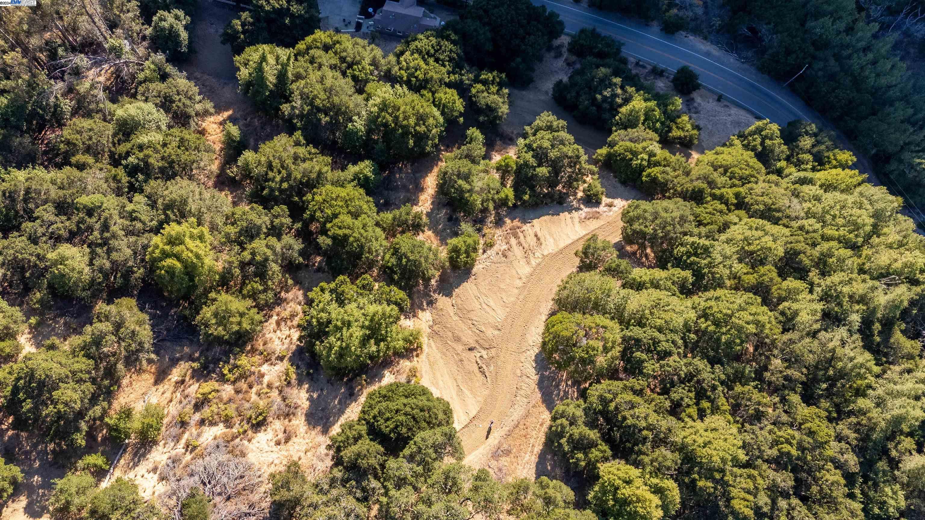 17834 Cull Canyon Rd