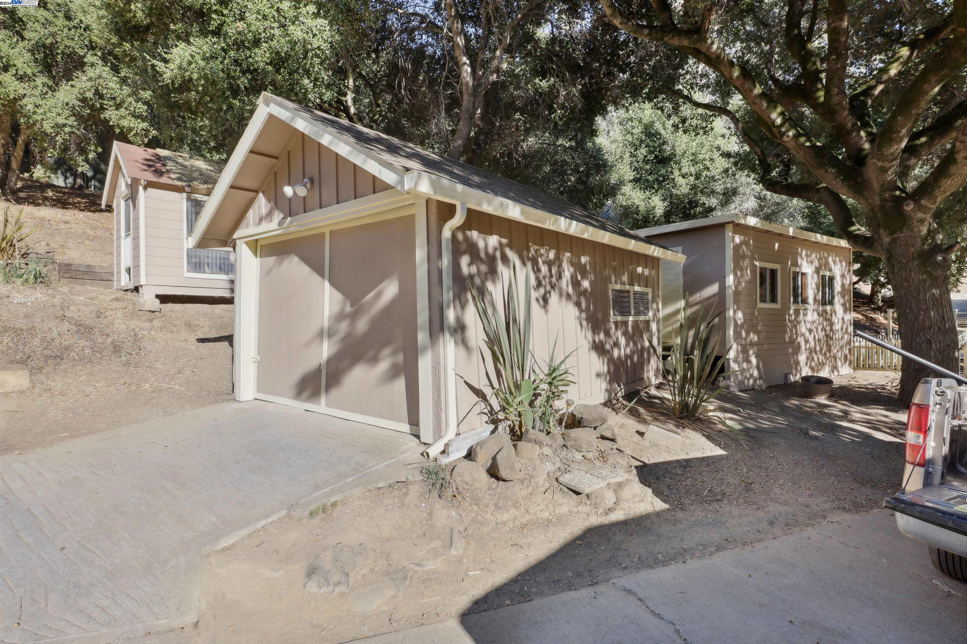 17834 Cull Canyon Rd