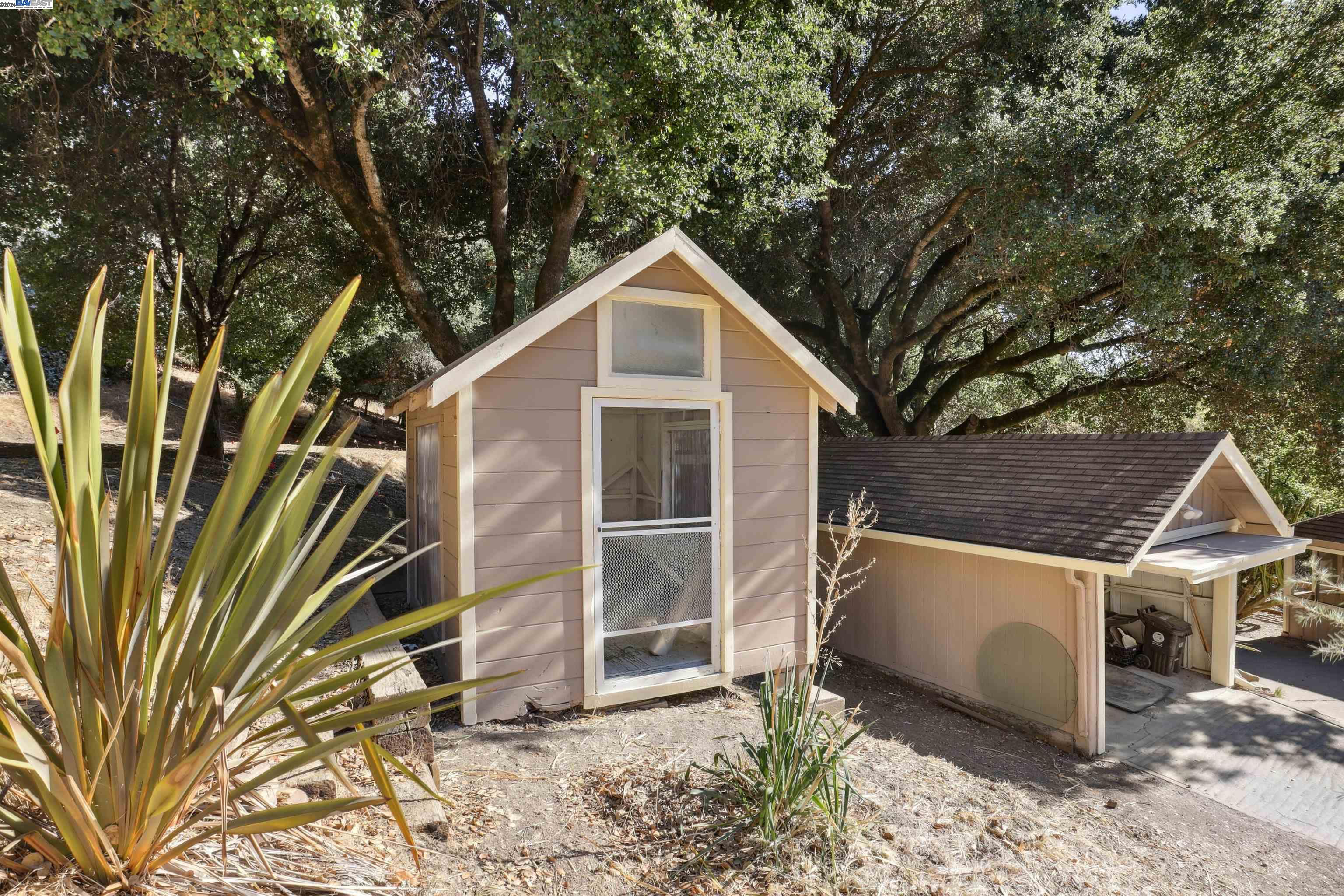 17834 Cull Canyon Rd