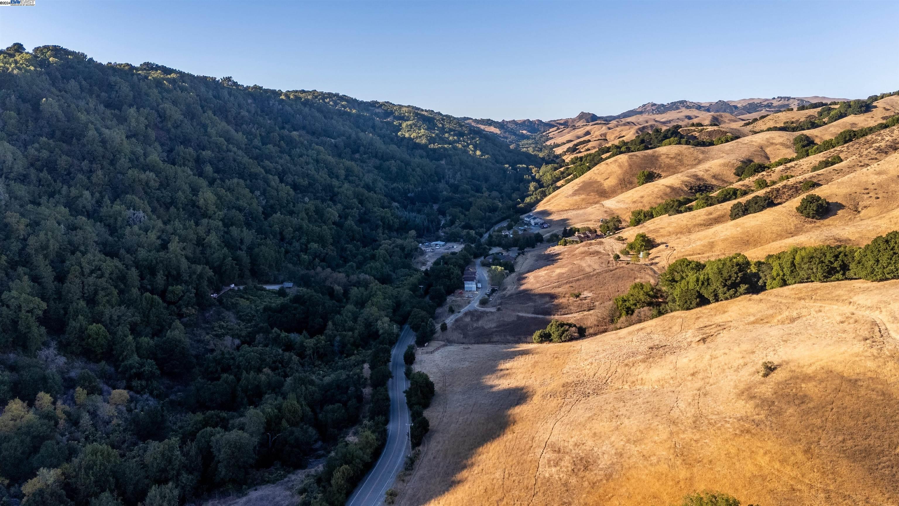 17834 Cull Canyon Rd