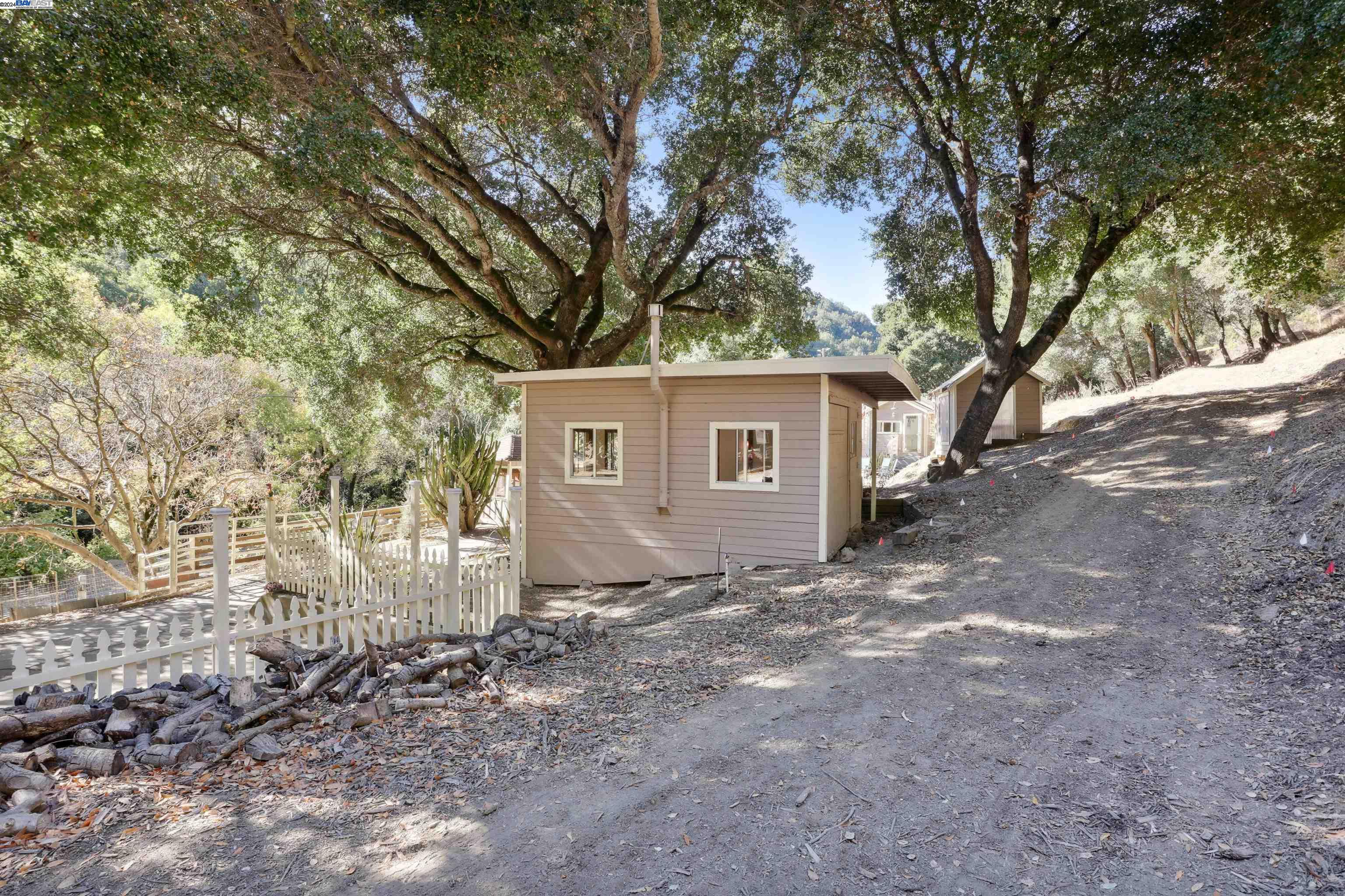 17834 Cull Canyon Rd