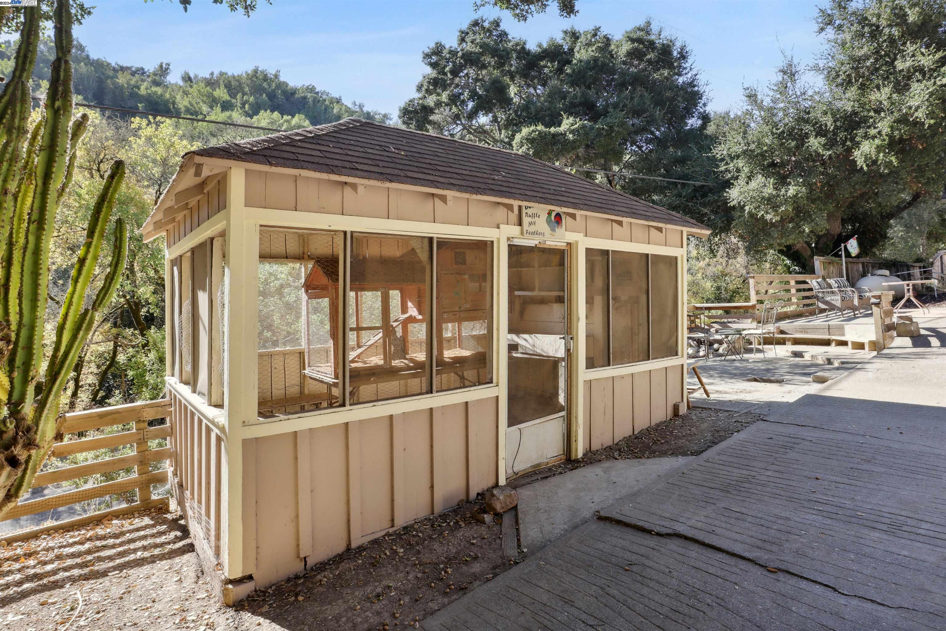 17834 Cull Canyon Rd