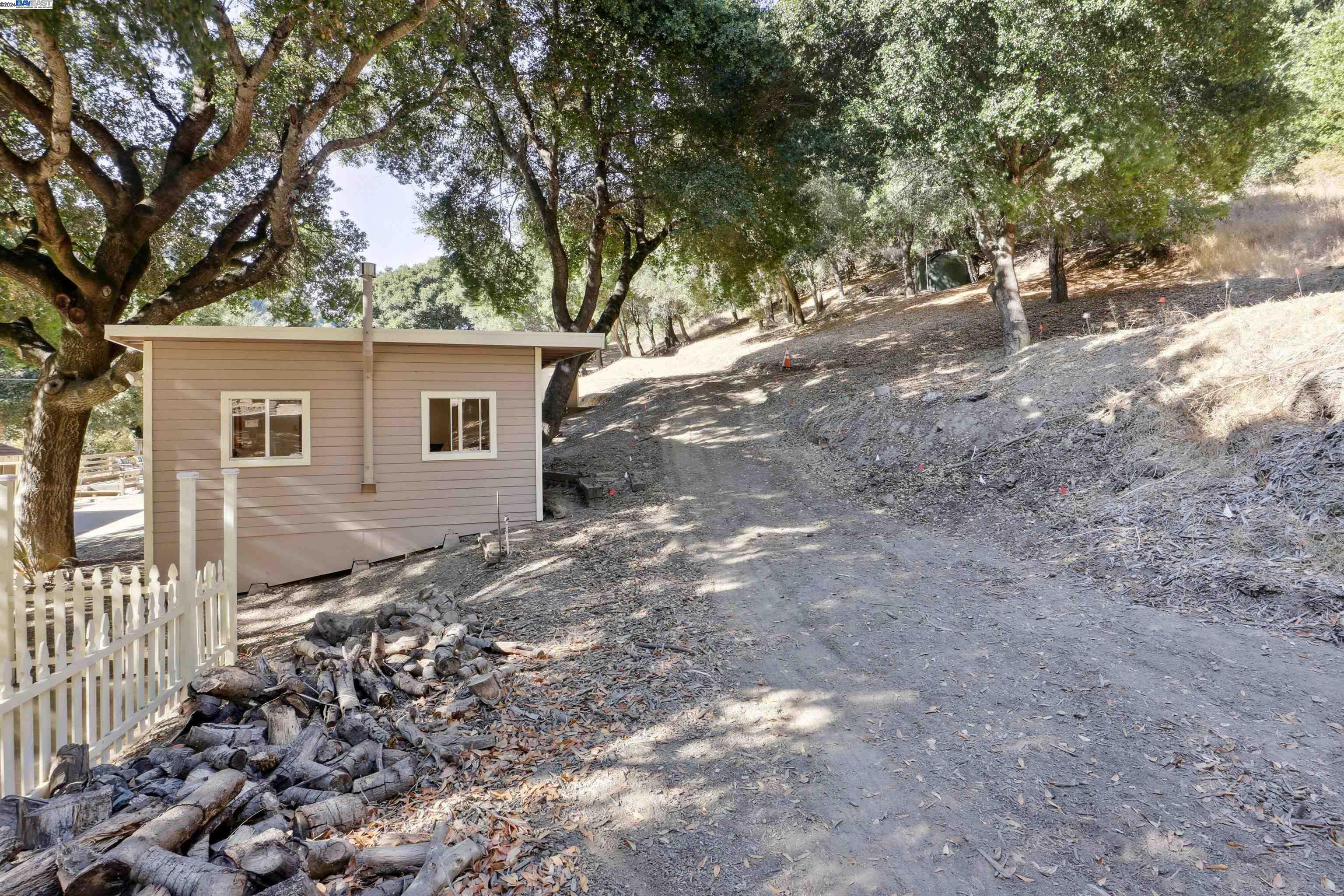 17834 Cull Canyon Rd