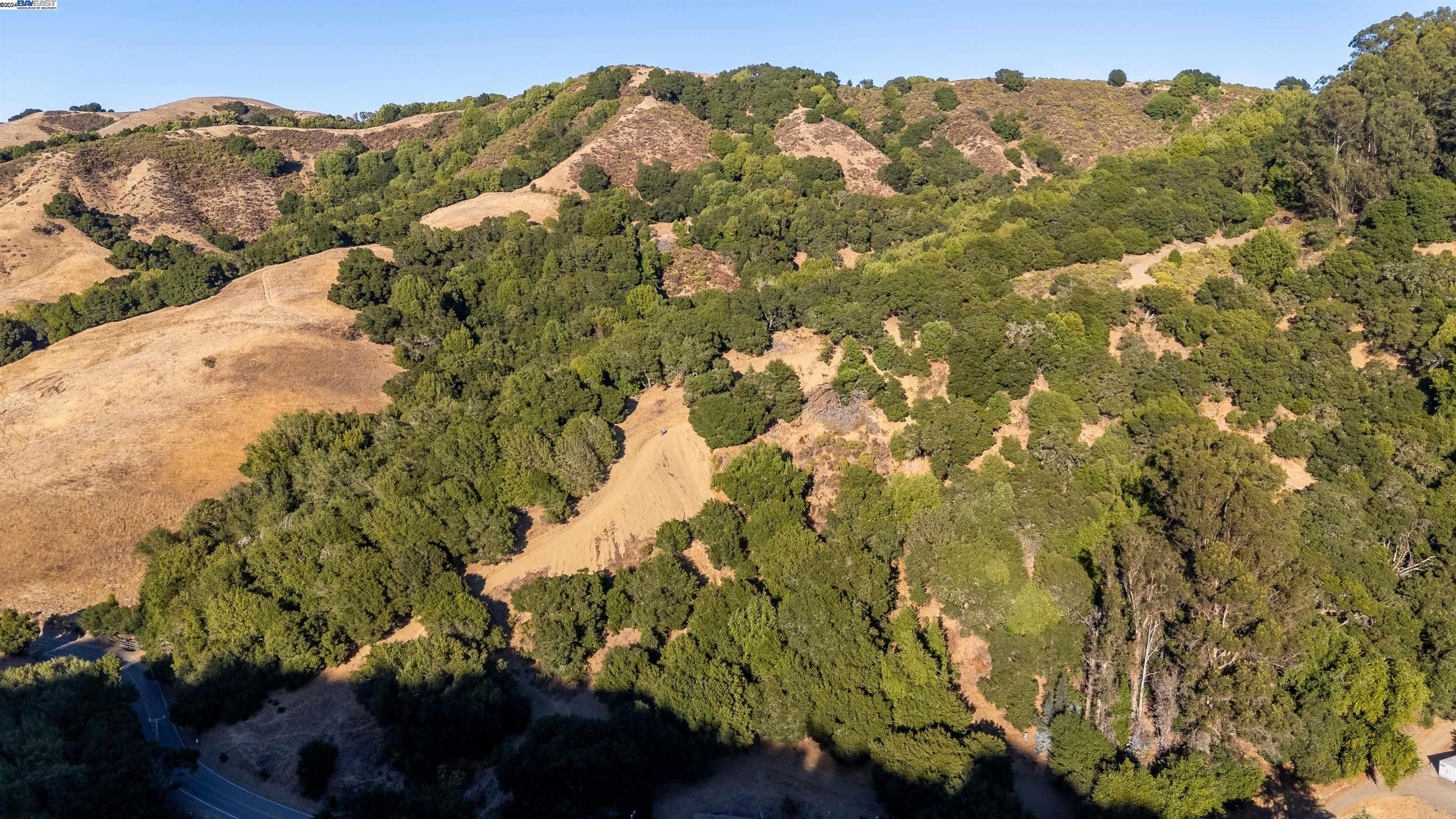 17834 Cull Canyon Rd