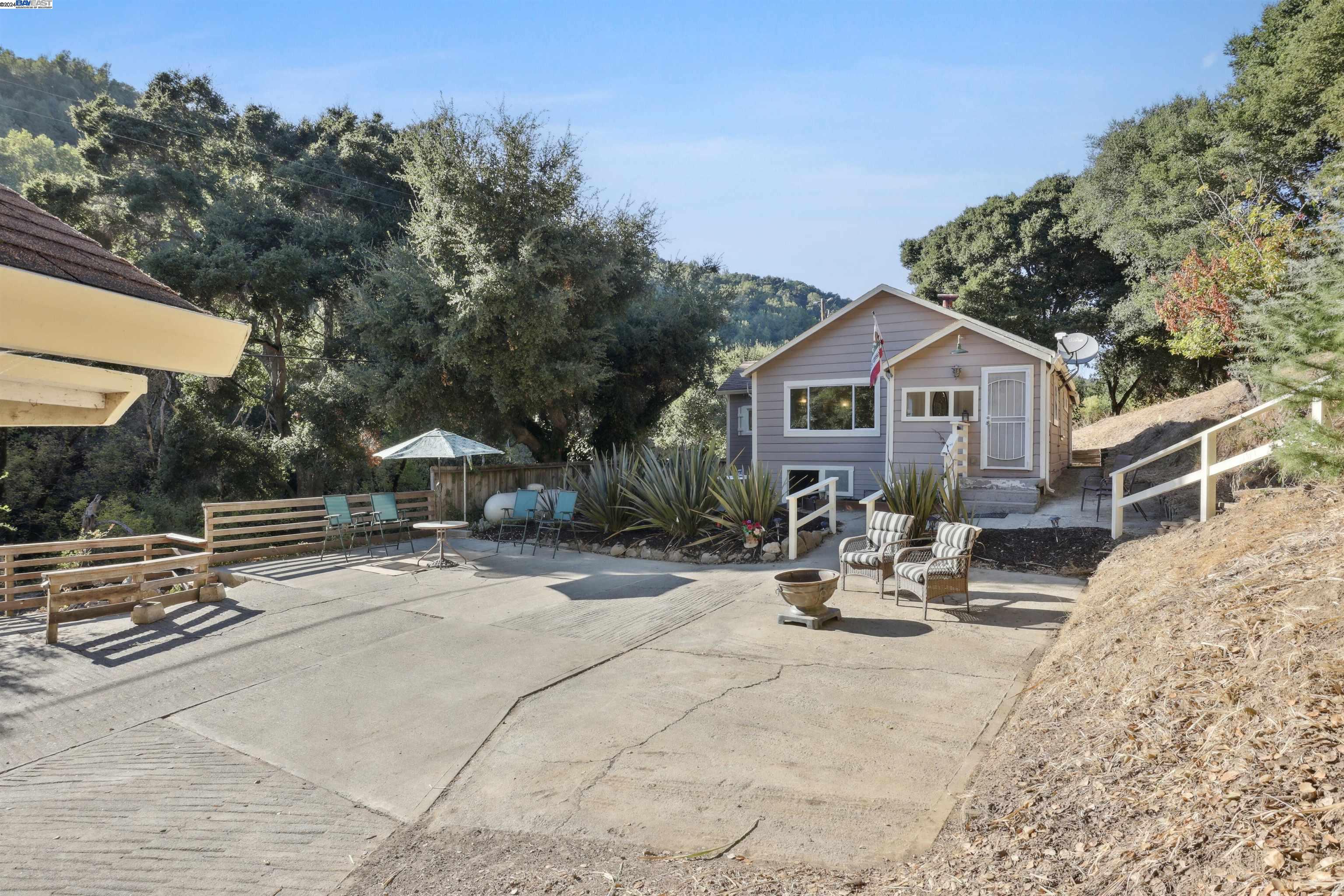 17834 Cull Canyon Rd