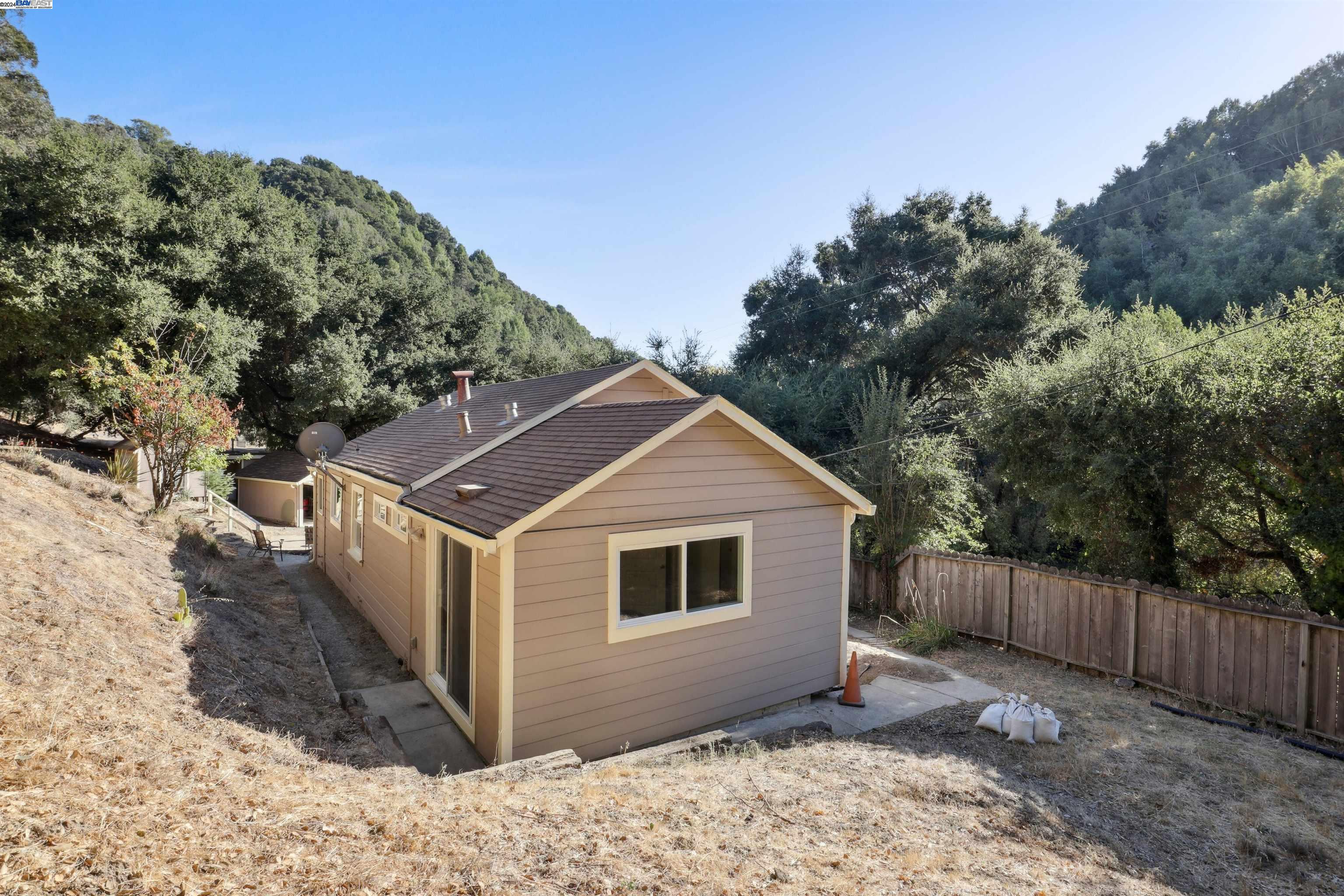 17834 Cull Canyon Rd