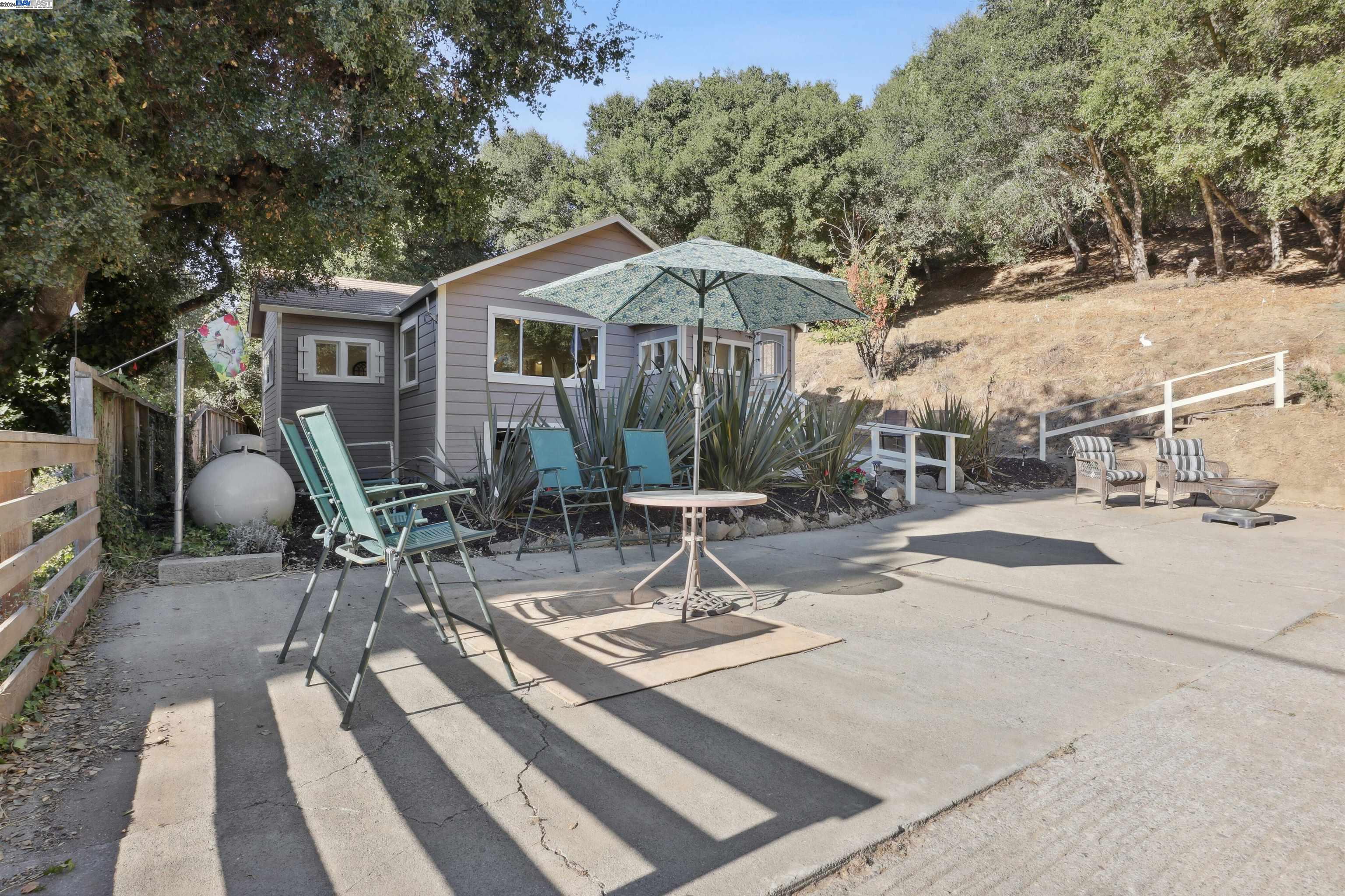 17834 Cull Canyon Rd