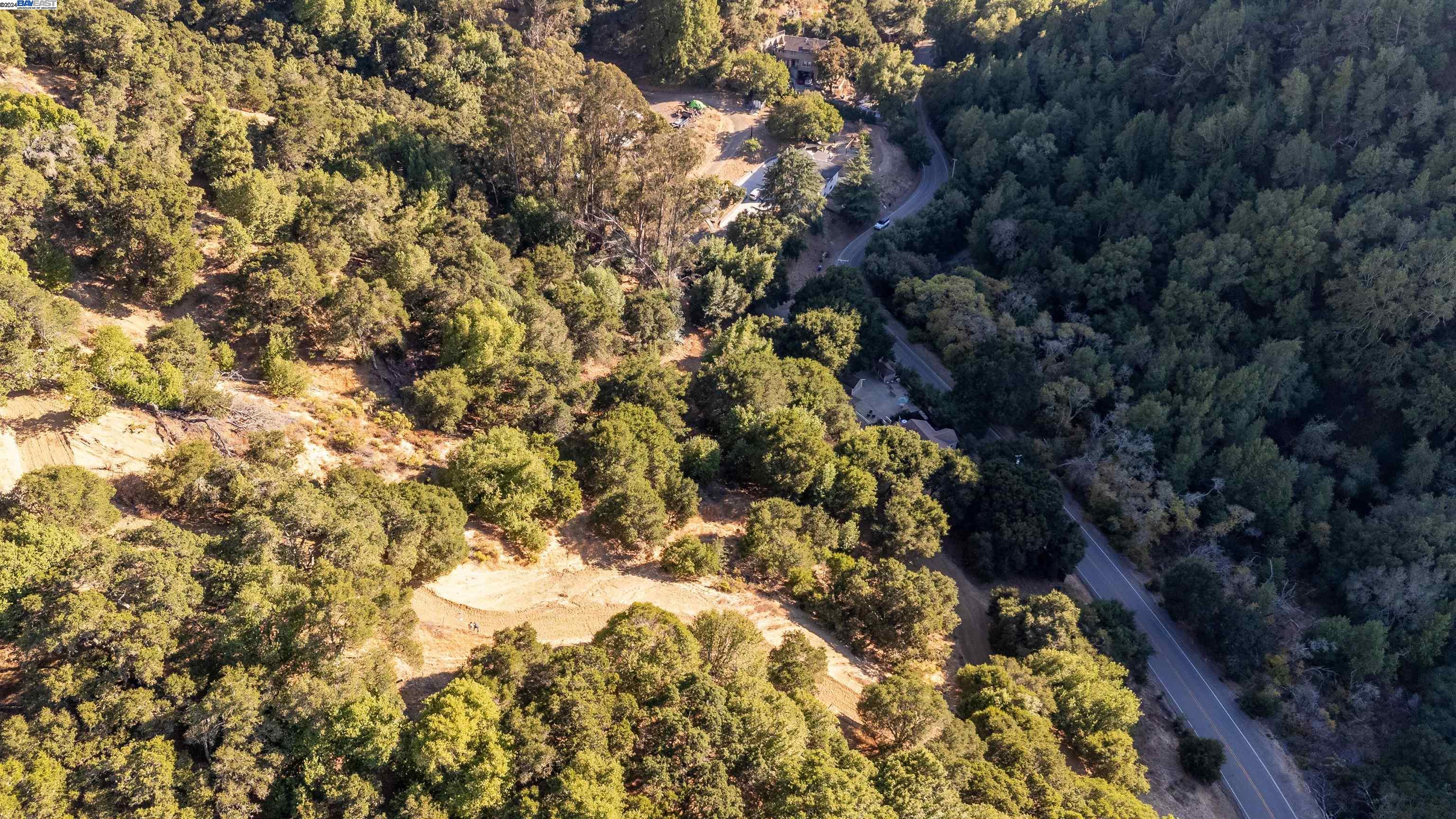 17834 Cull Canyon Rd