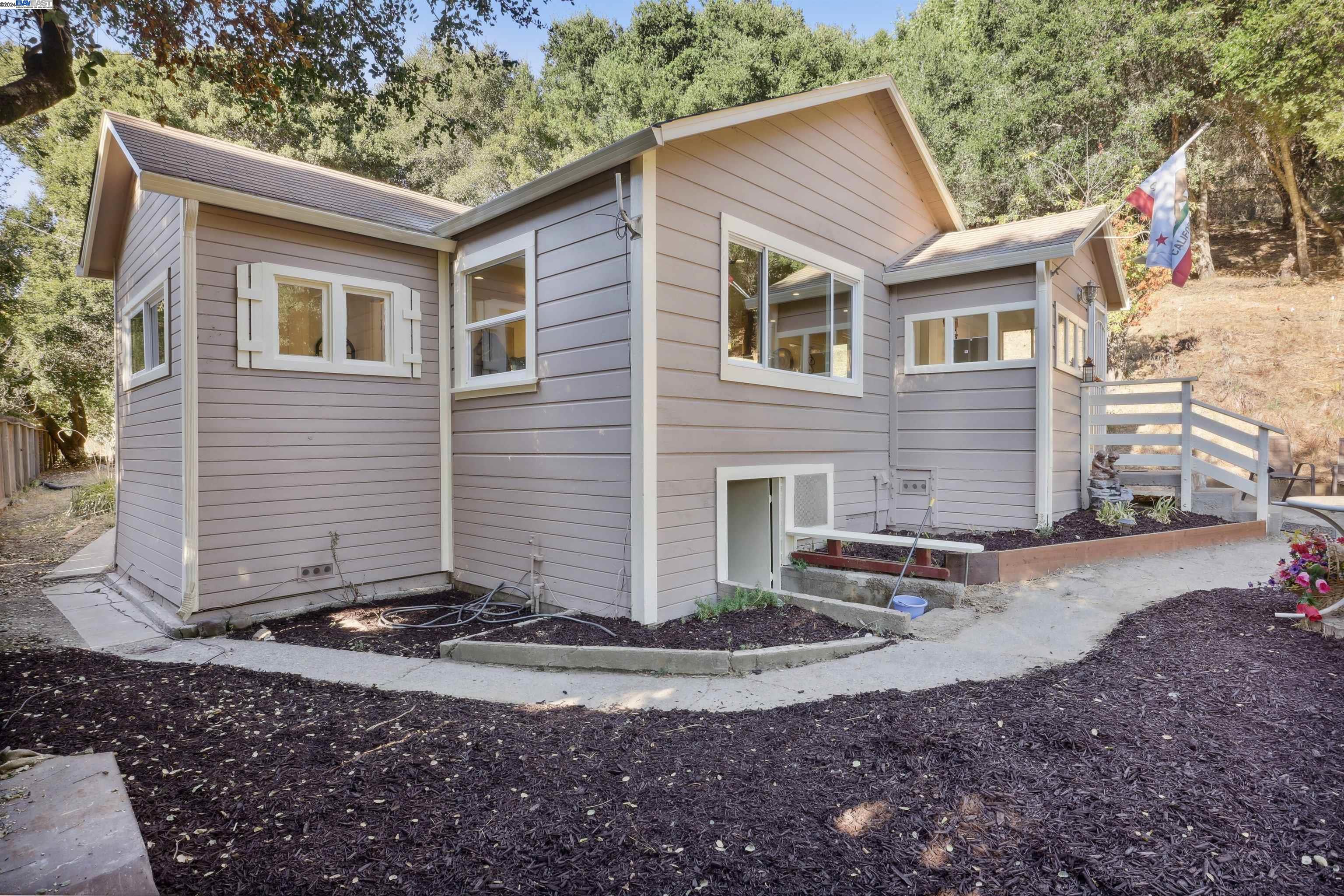 17834 Cull Canyon Rd