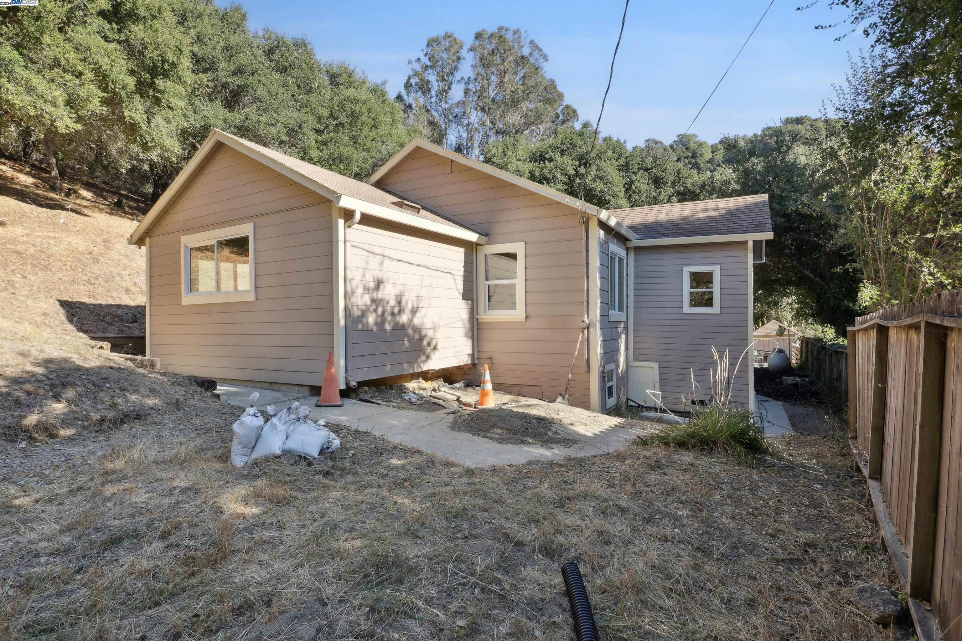 17834 Cull Canyon Rd