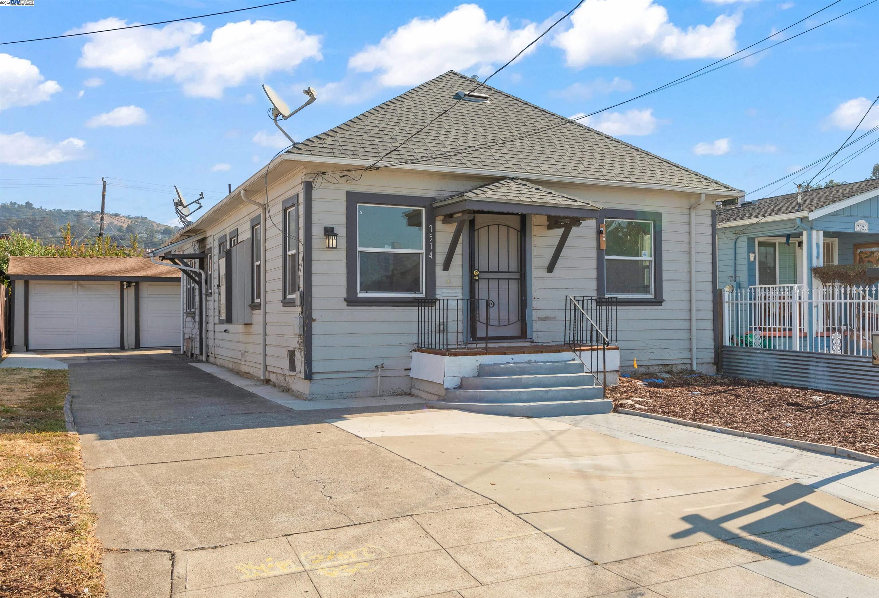 7514 Krause Ave
