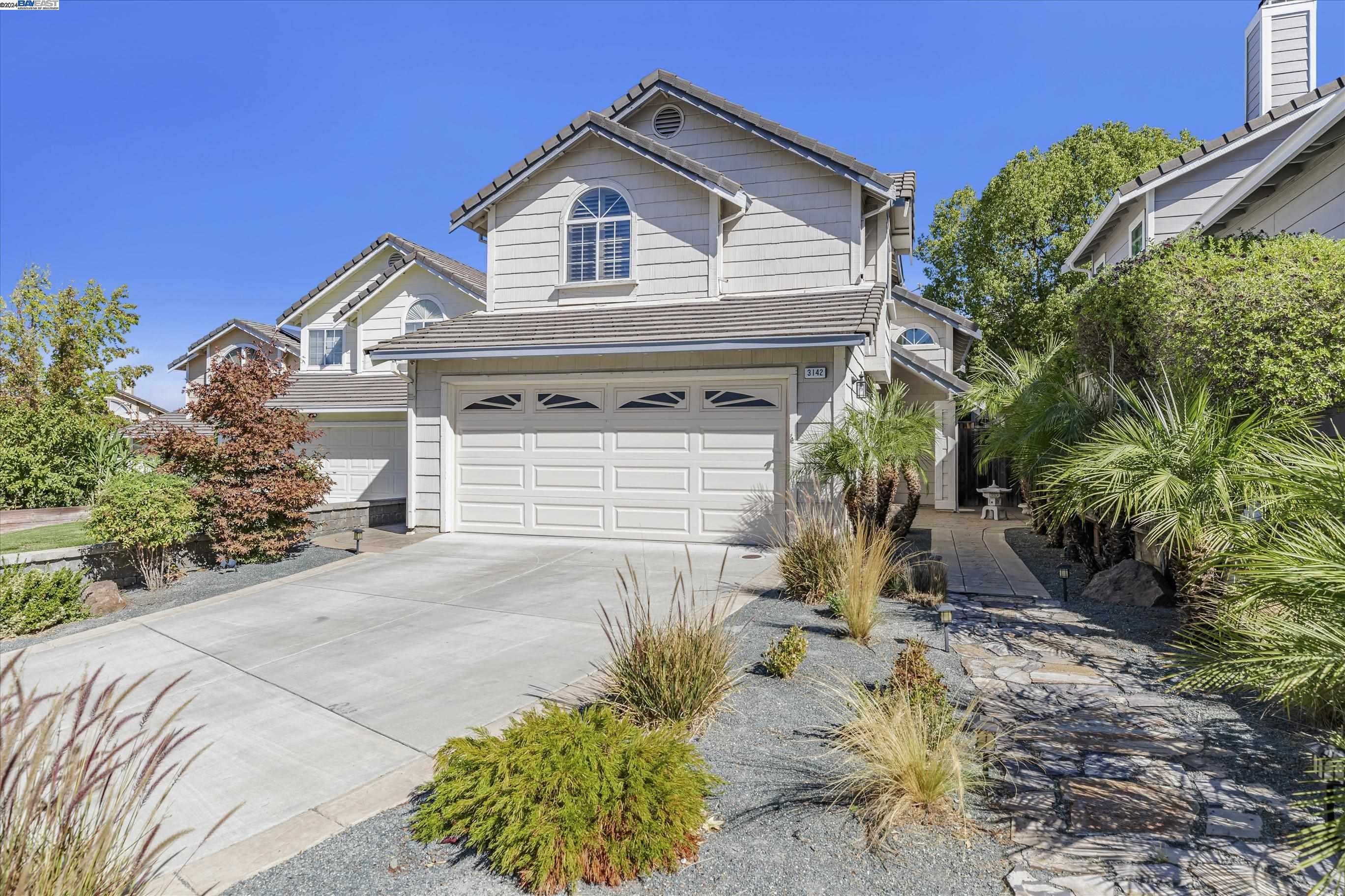 3142 HALF DOME DR
