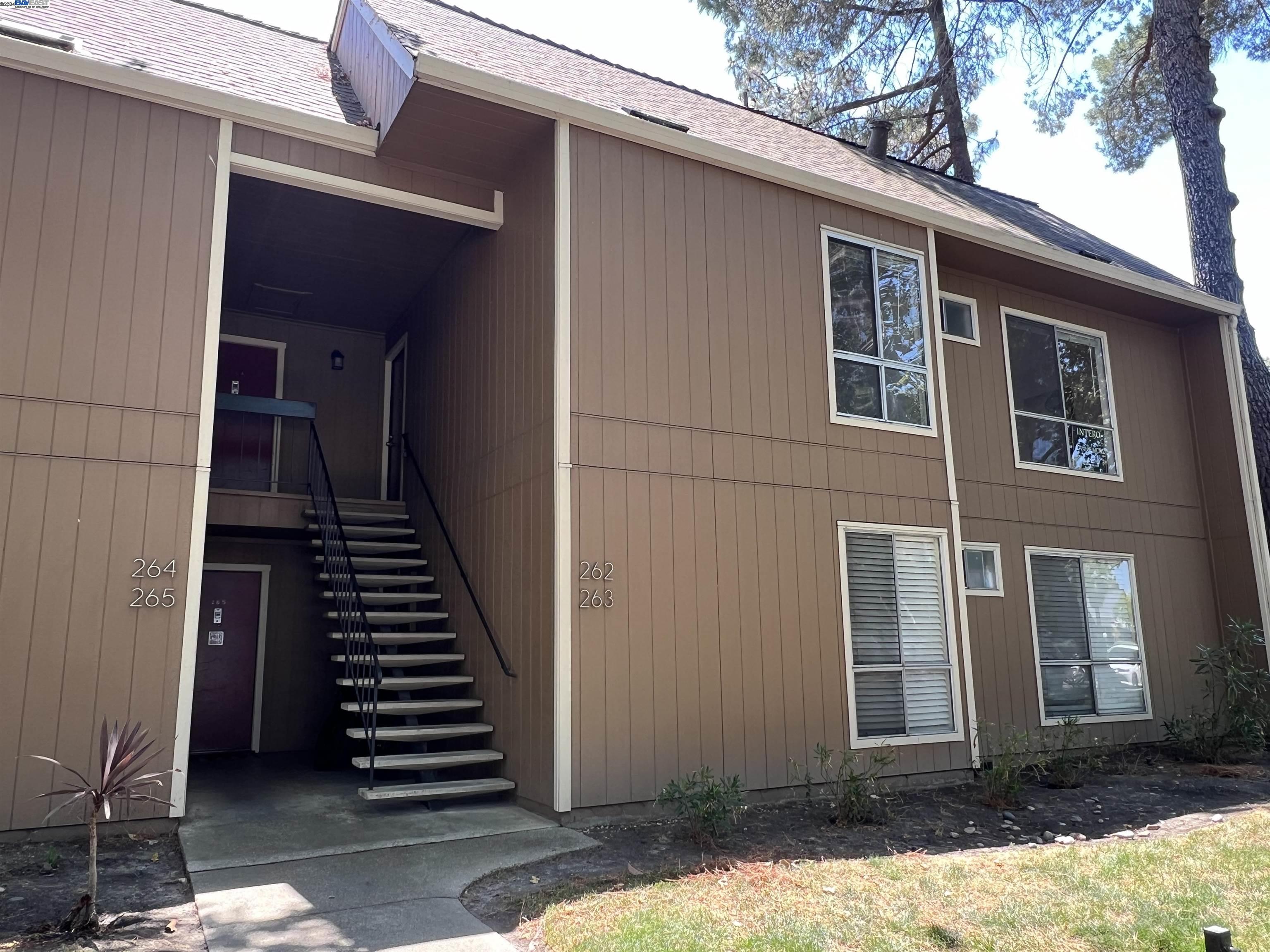 9025 ALCOSTA BLVD # 262
