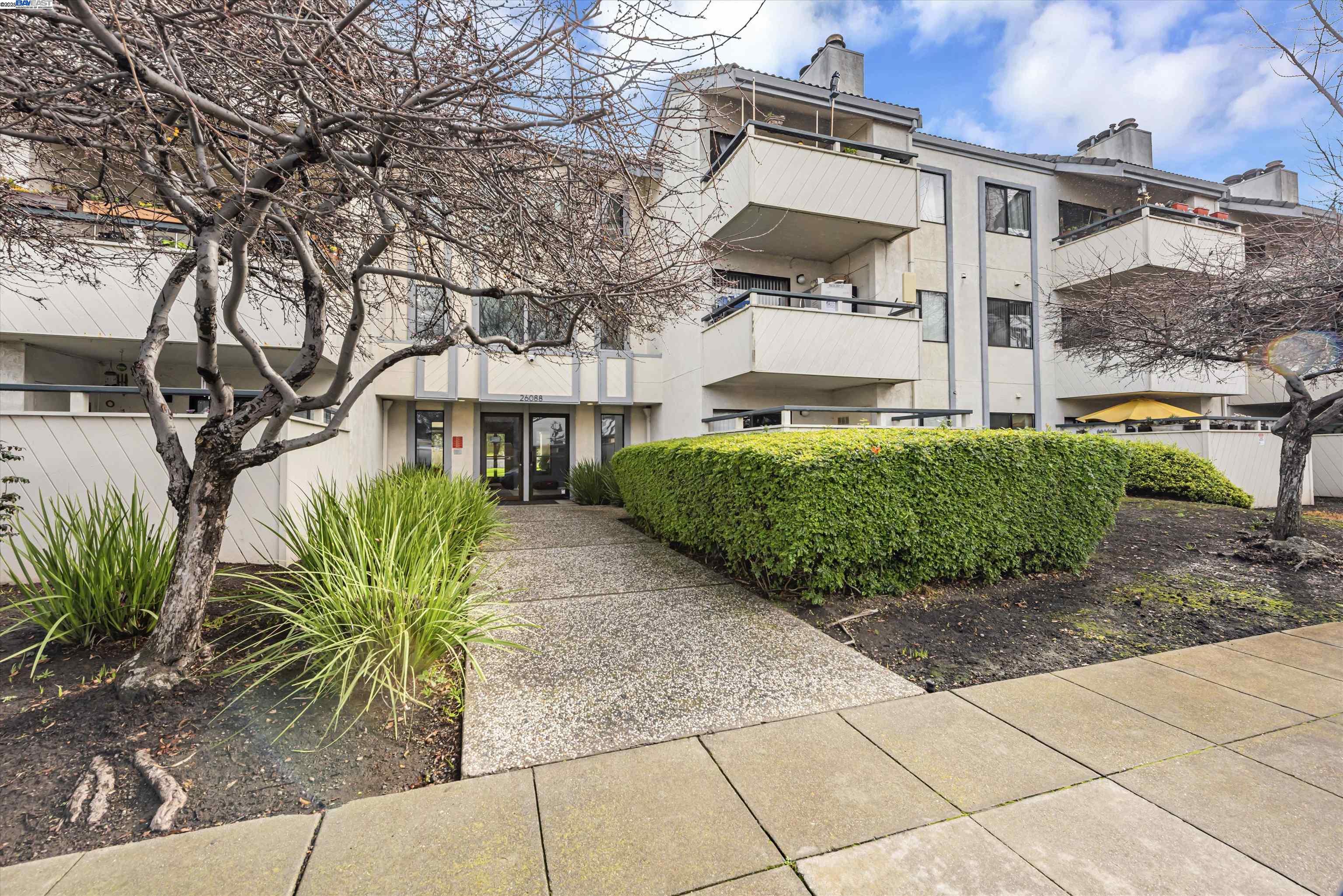 26088 Kay Ave # 105