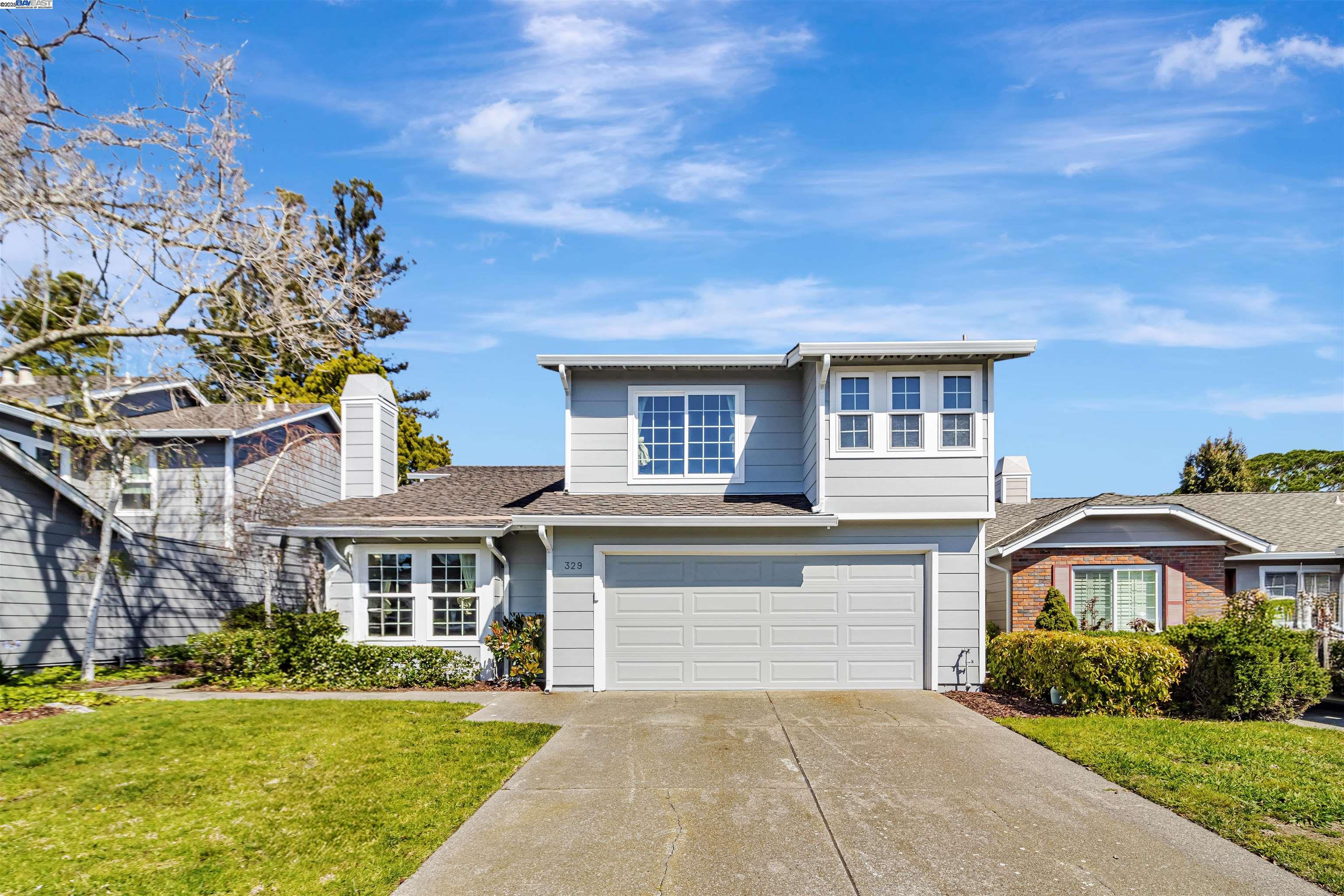 329 Capetown Dr