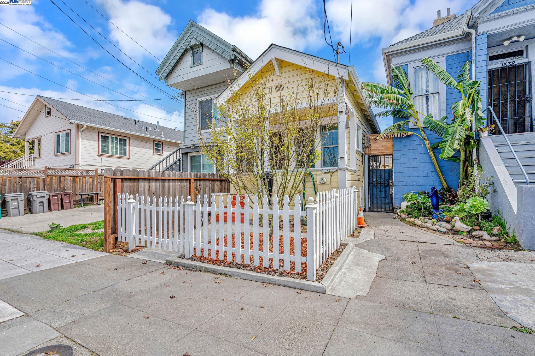 1540 16th Ave