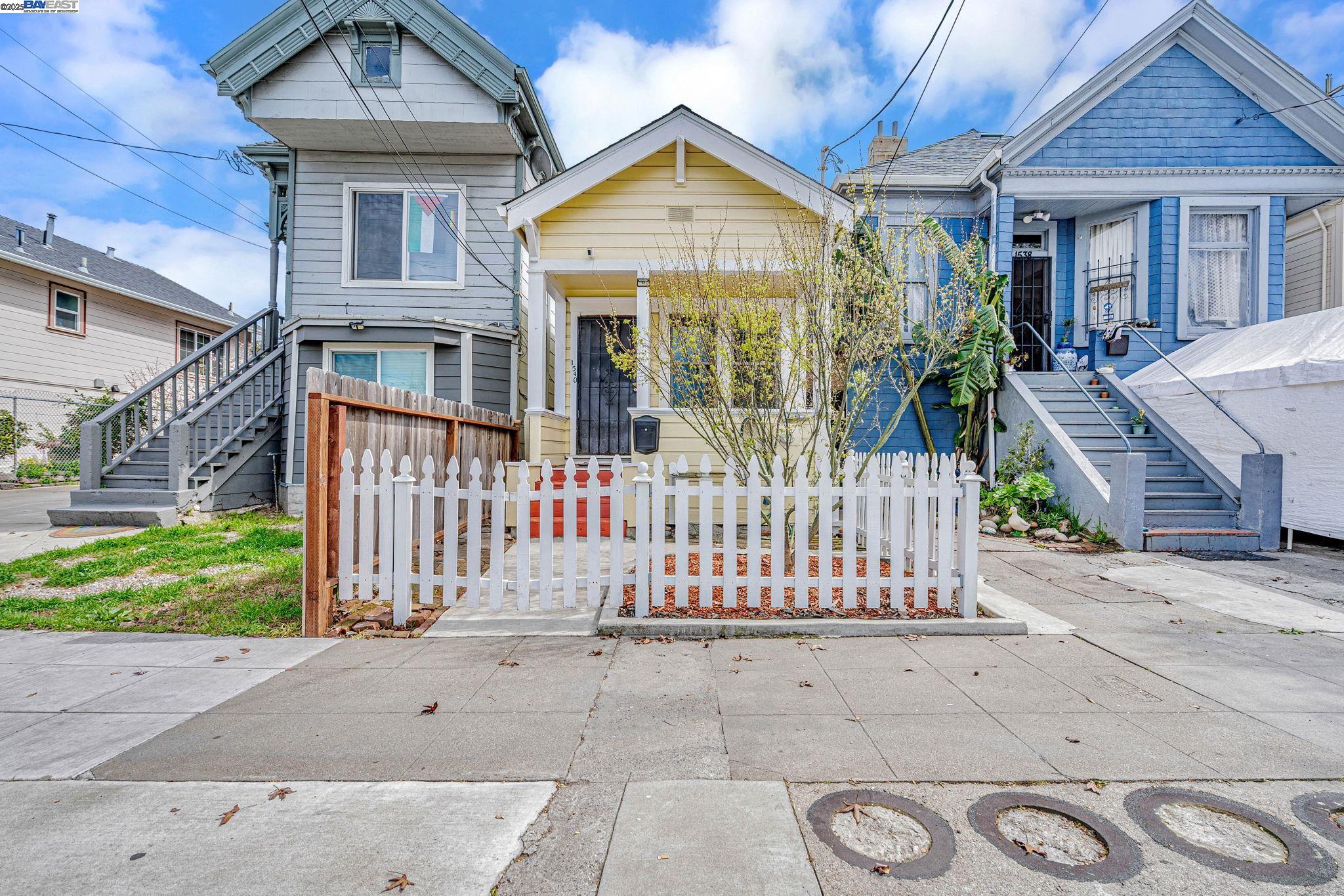 1540 16th Ave