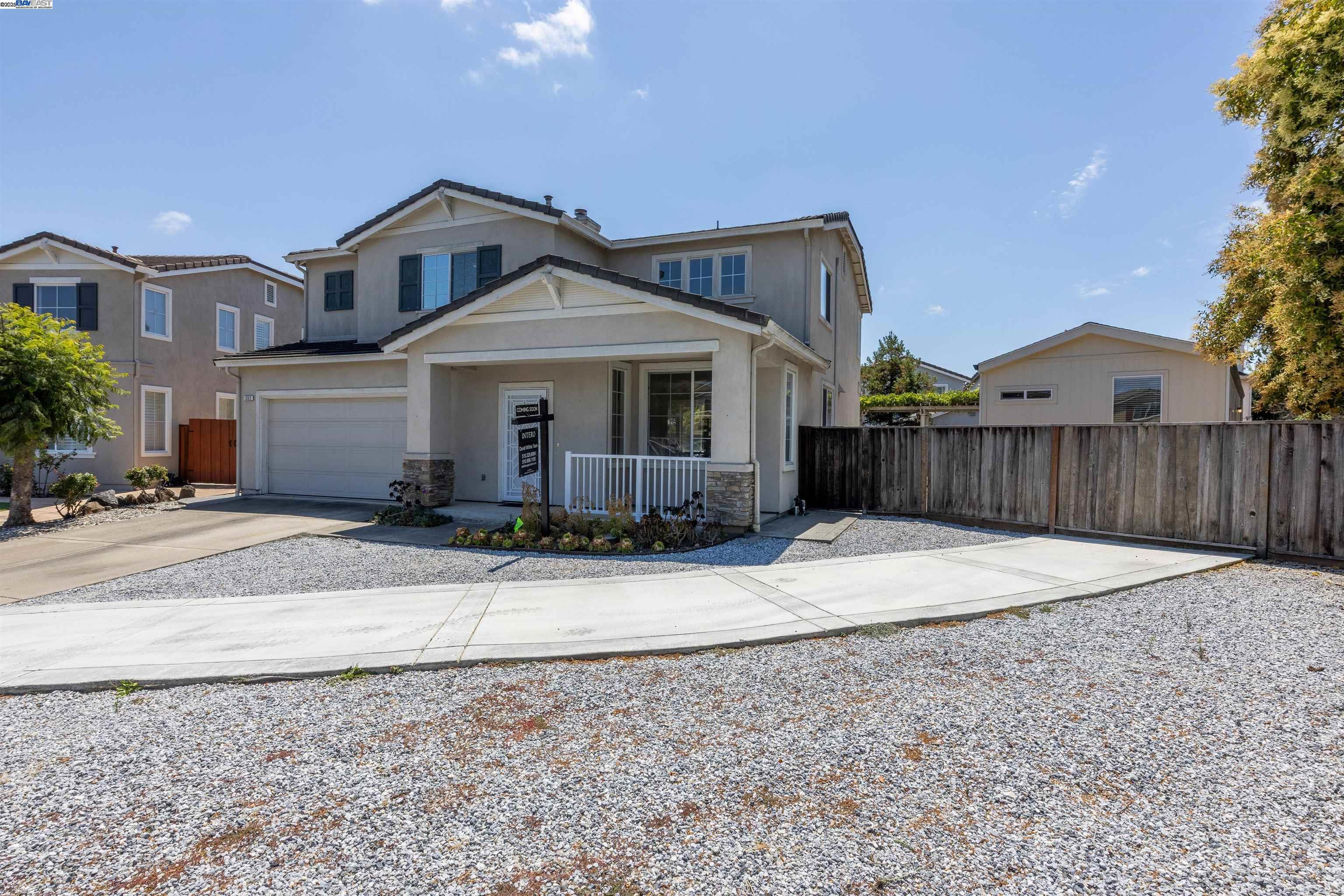552 Stonehaven Ct