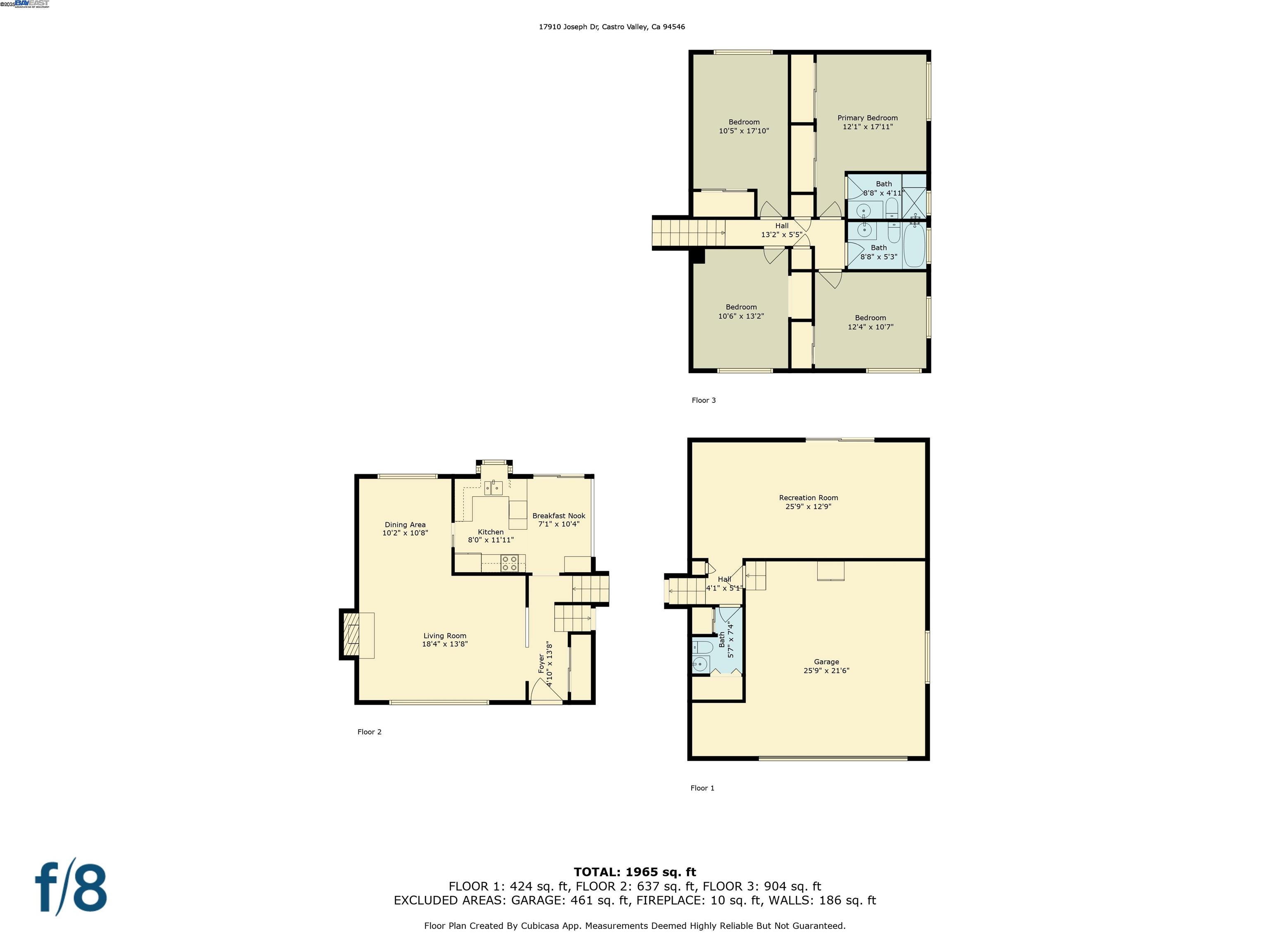 17910 Joseph Dr