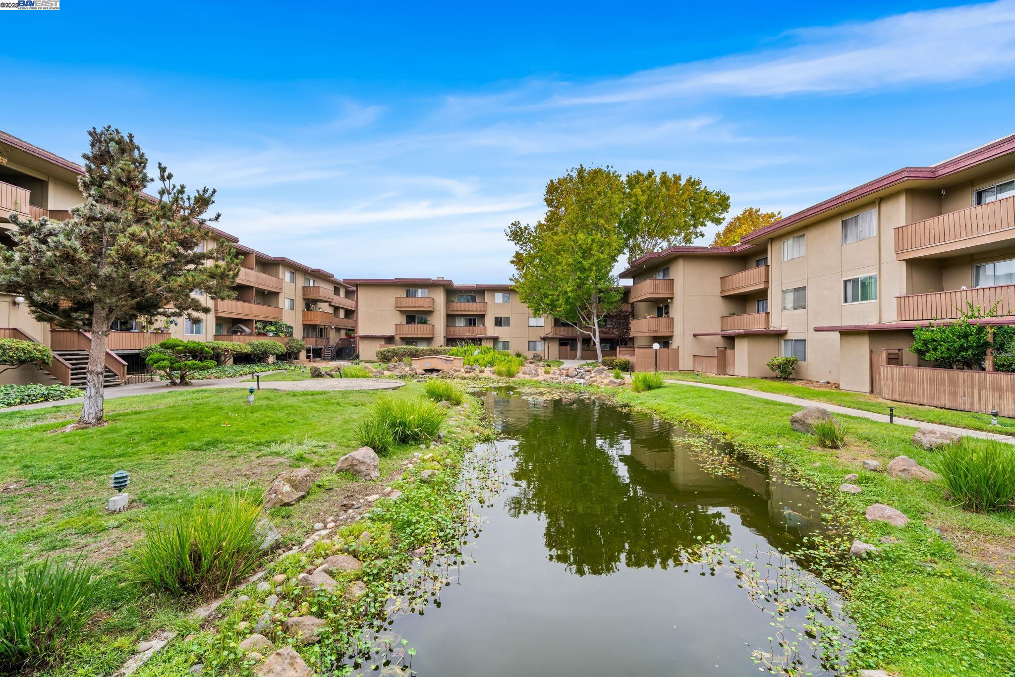 1327 Webster St # B101