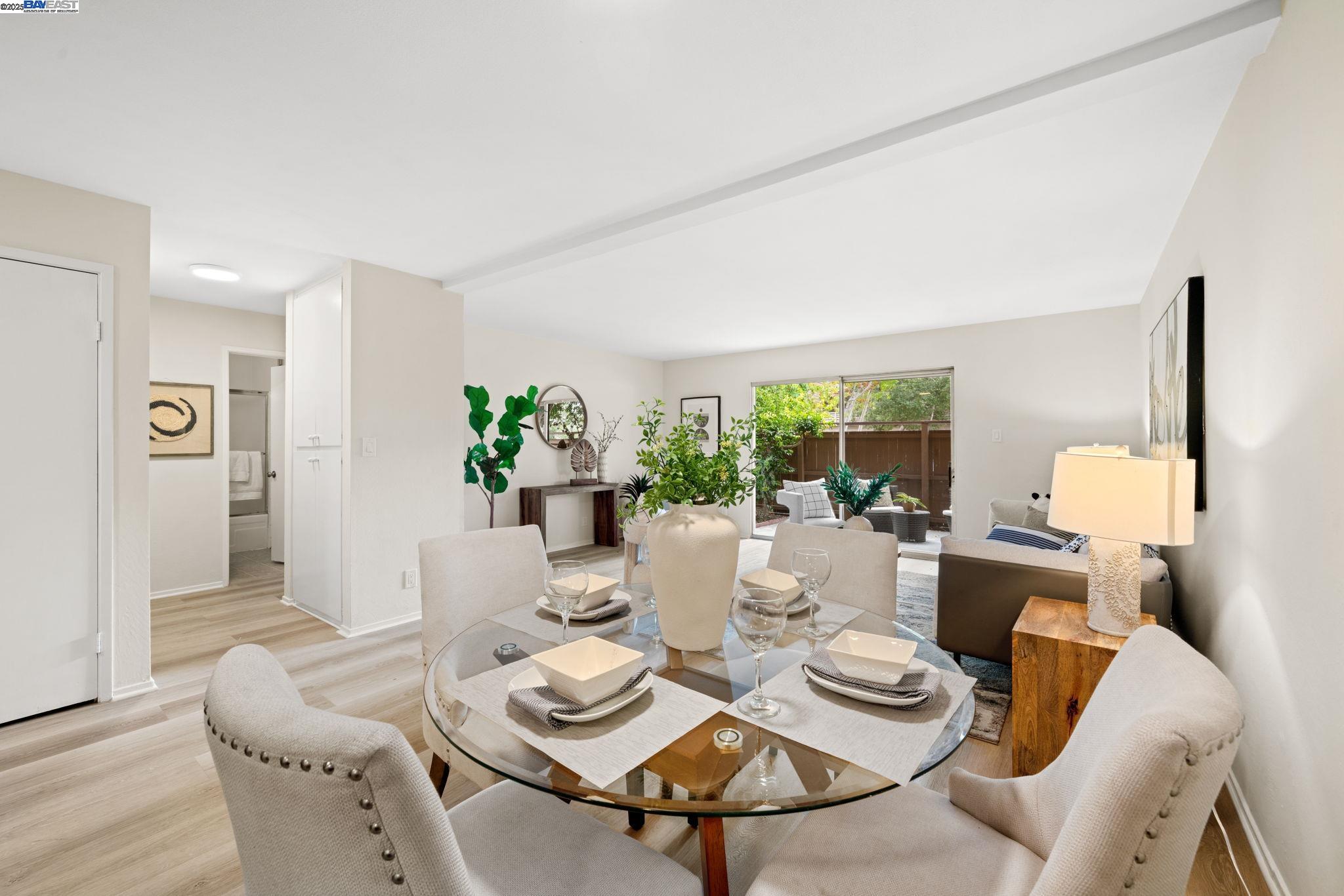 1327 Webster St # B101