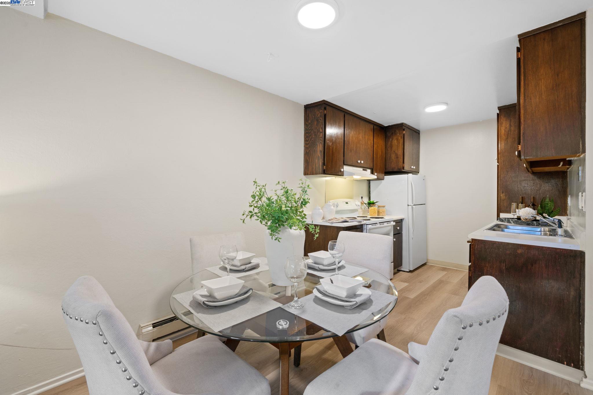 1327 Webster St # B101