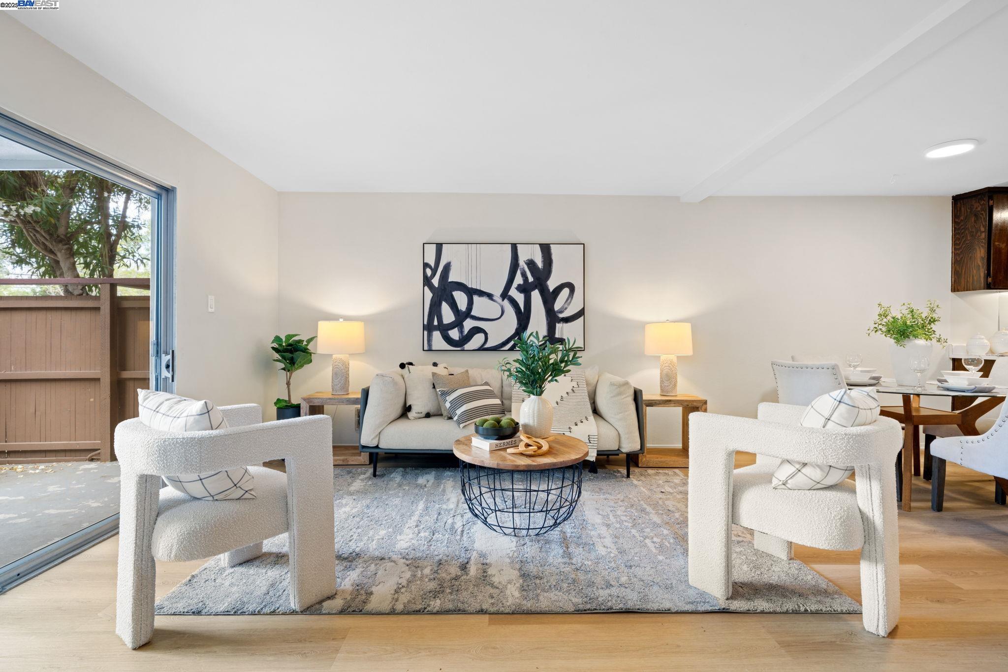 1327 Webster St # B101