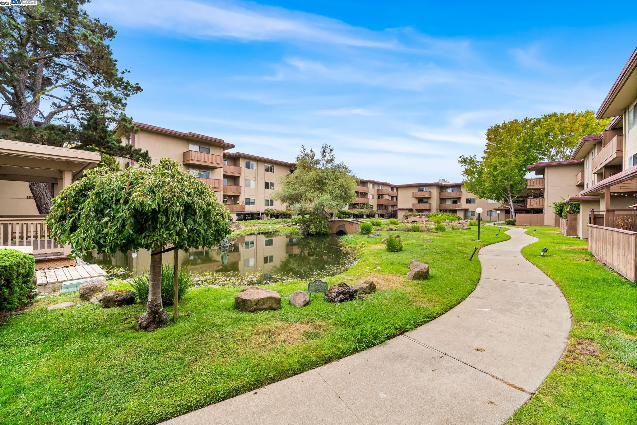 1327 Webster St # B101