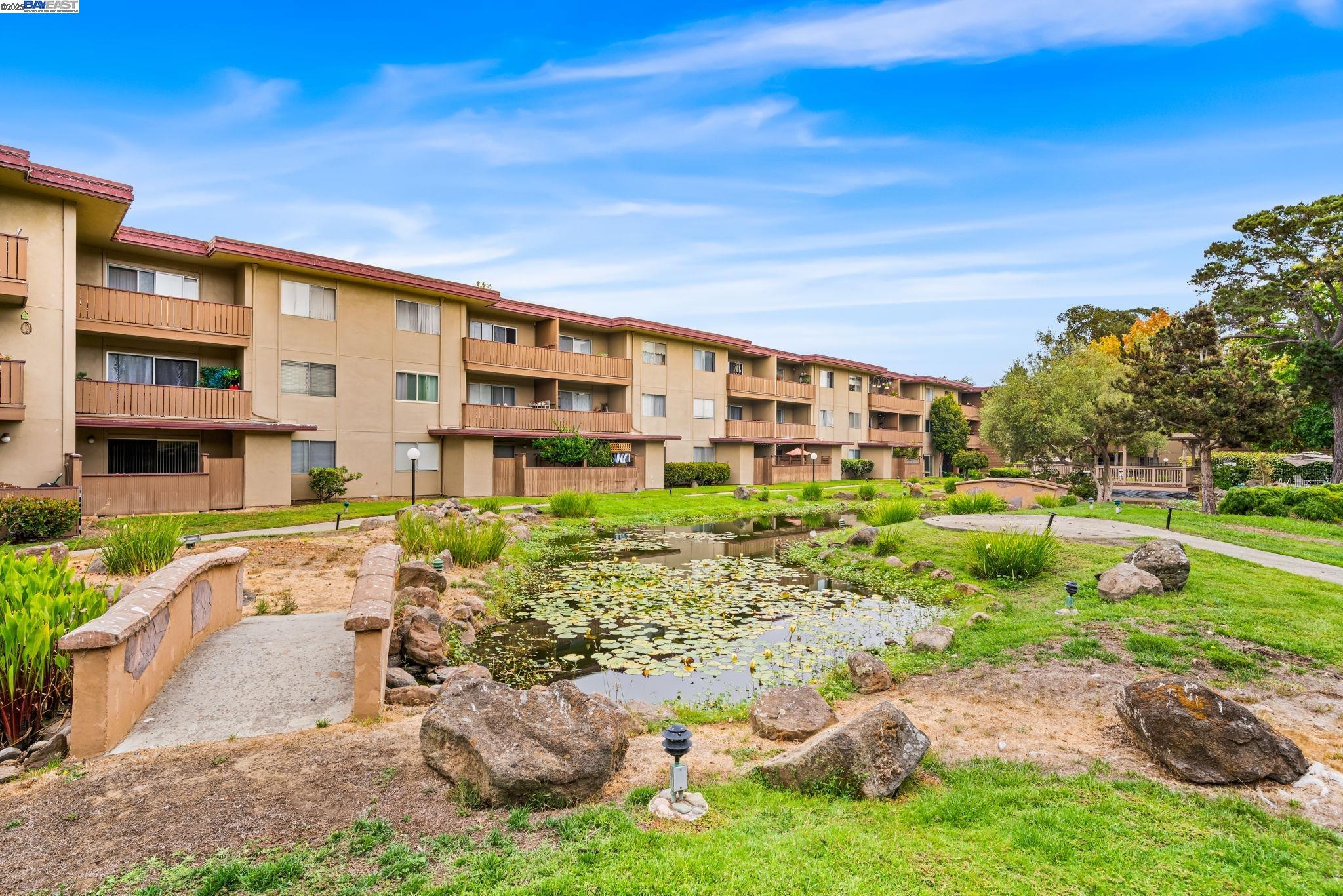 1327 Webster St # B101