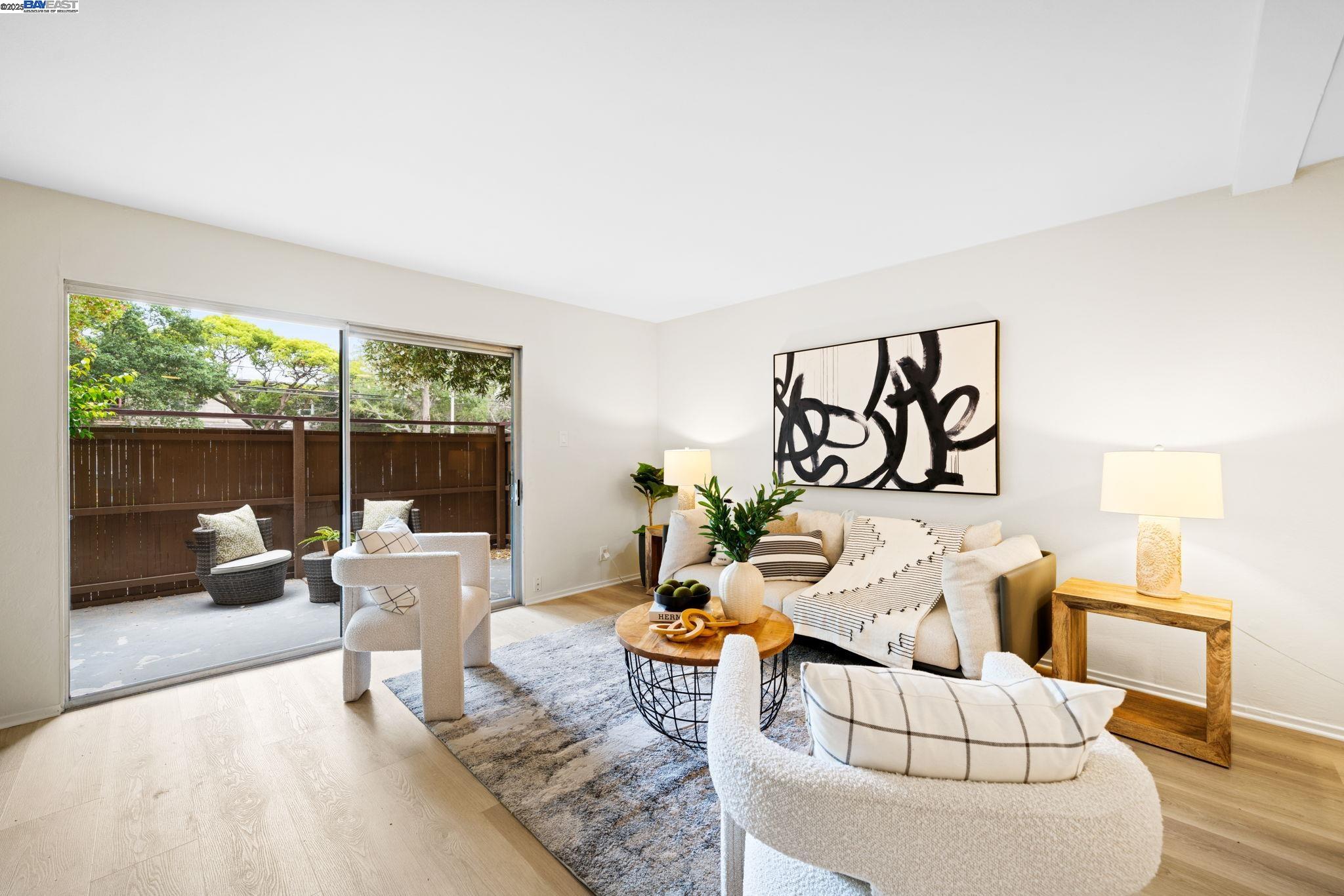 1327 Webster St # B101