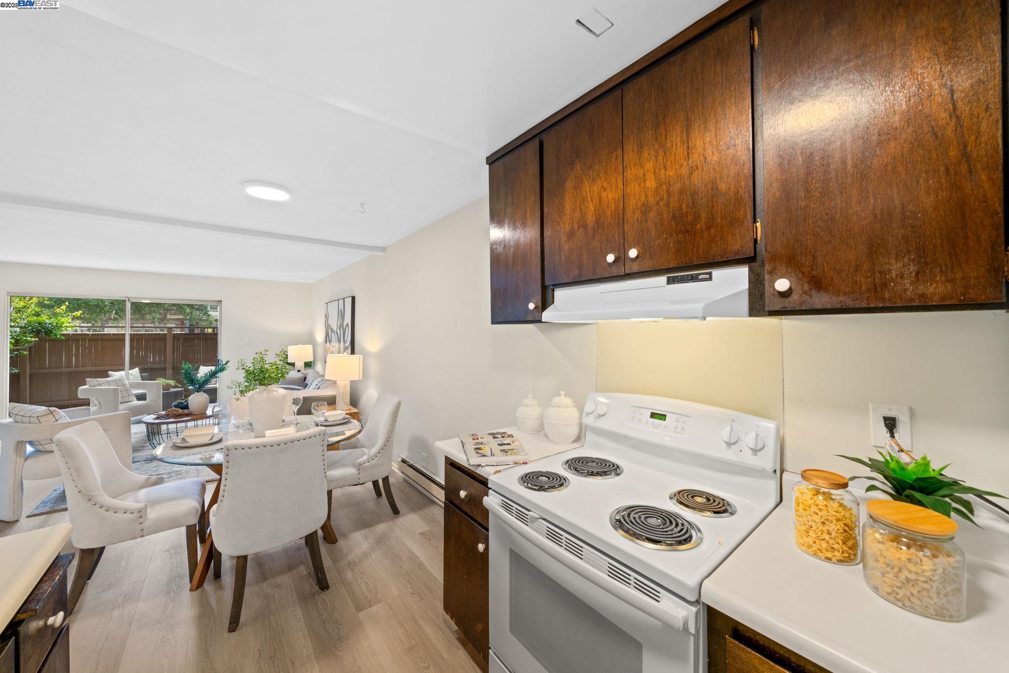 1327 Webster St # B101