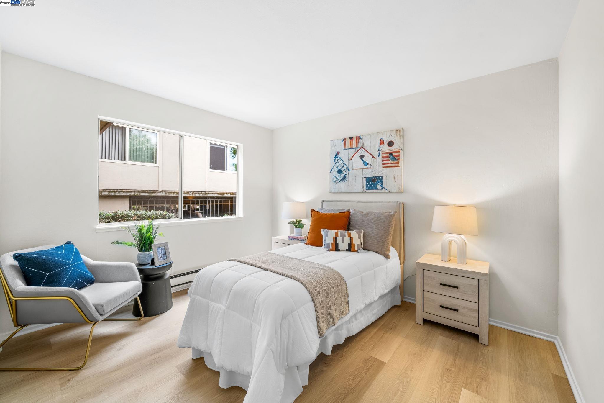 1327 Webster St # B101