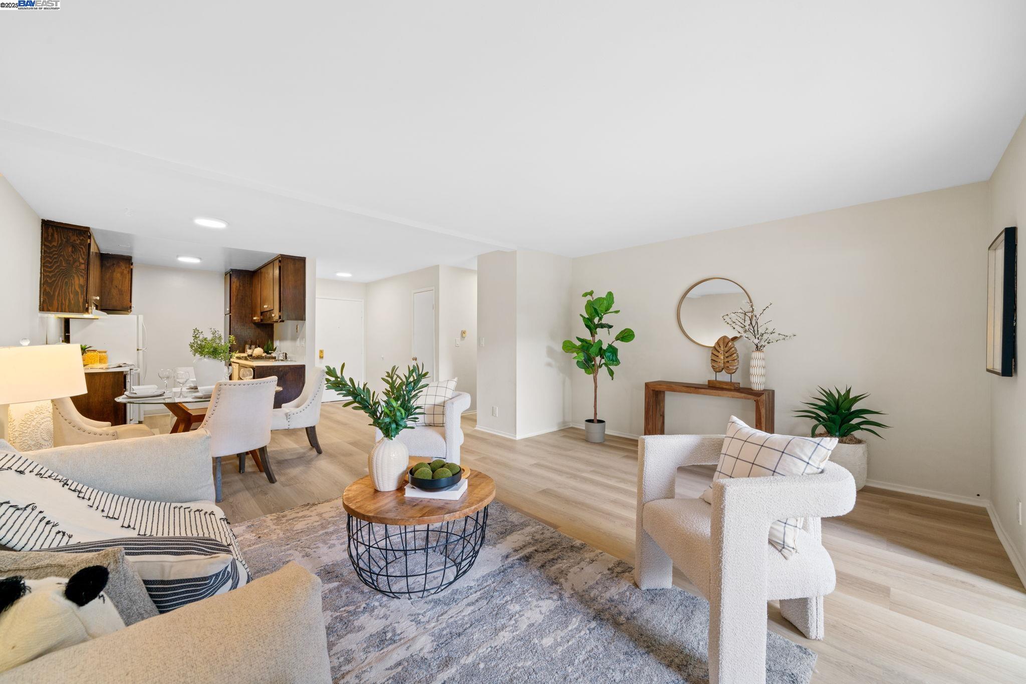 1327 Webster St # B101