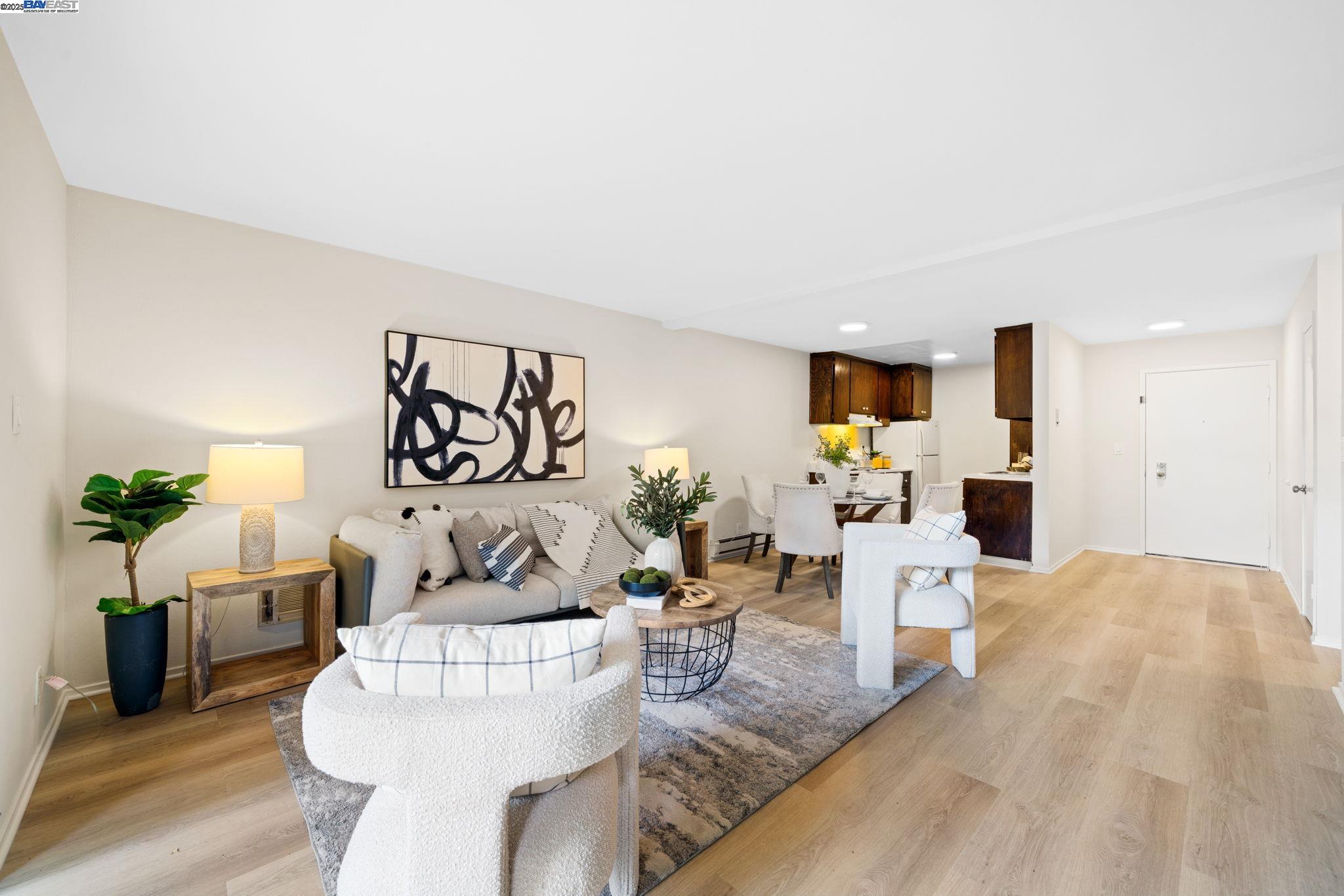 1327 Webster St # B101