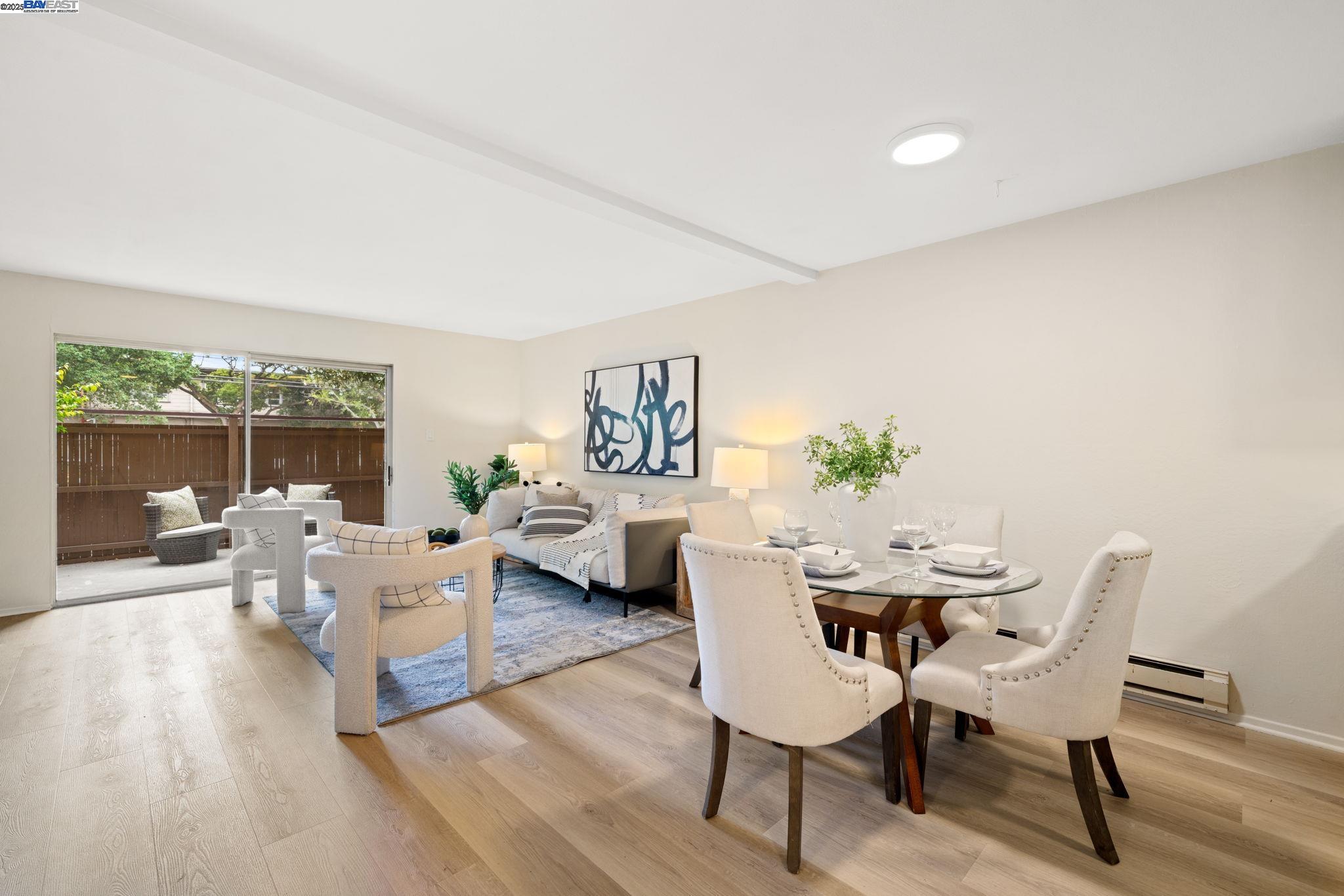 1327 Webster St # B101