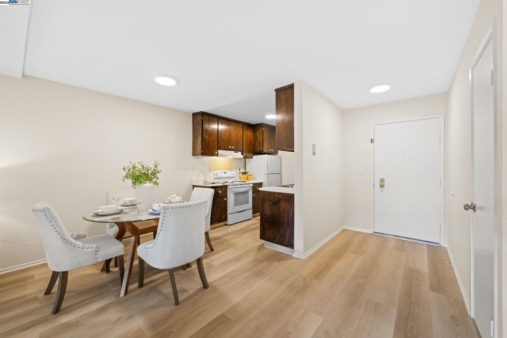 1327 Webster St # B101