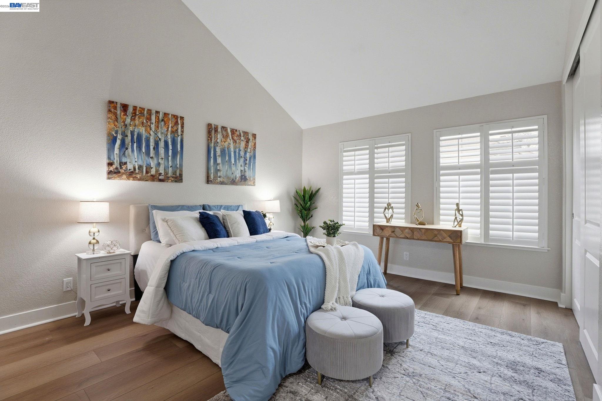 309 S Overlook Dr