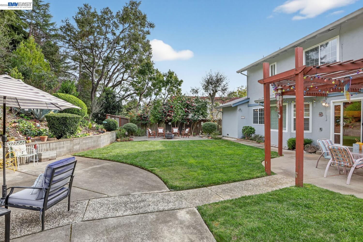 5827 Cold Water Drive