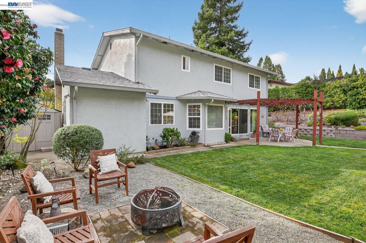 5827 Cold Water Drive