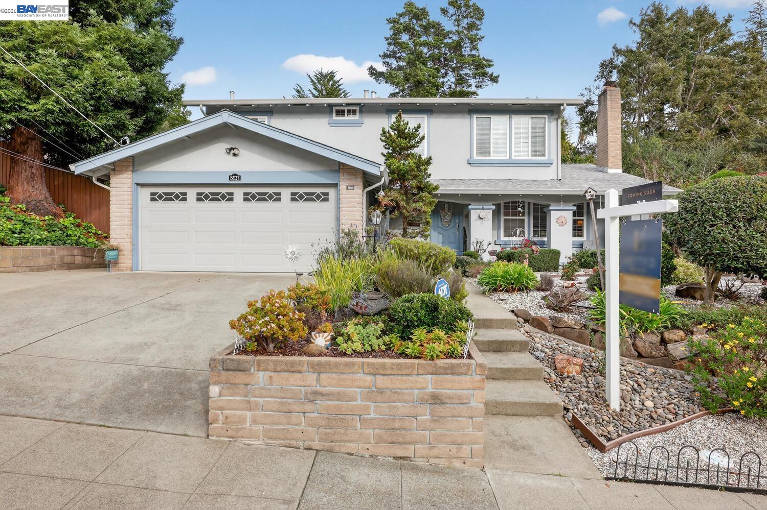 5827 Cold Water Drive