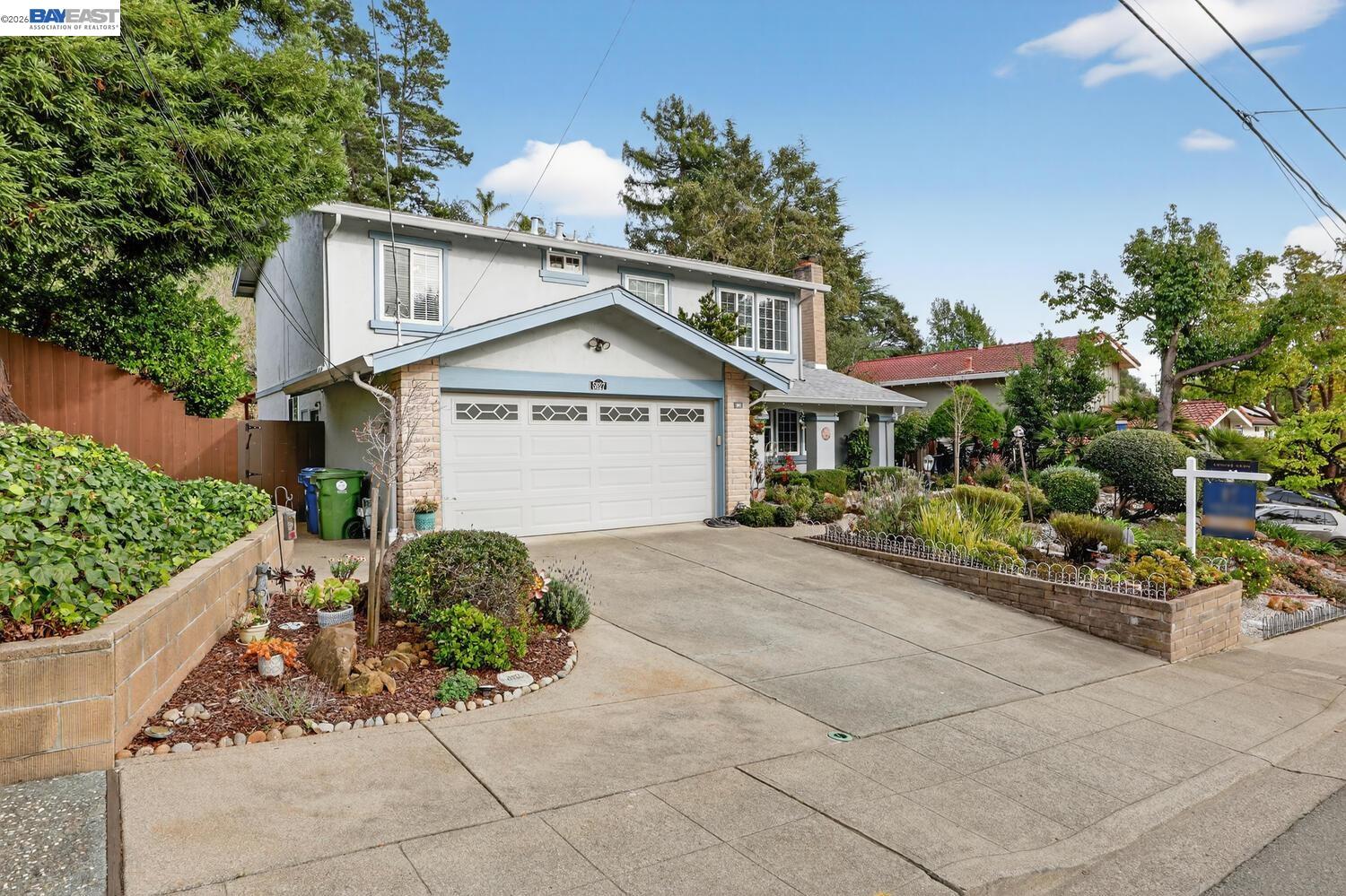 5827 Cold Water Drive