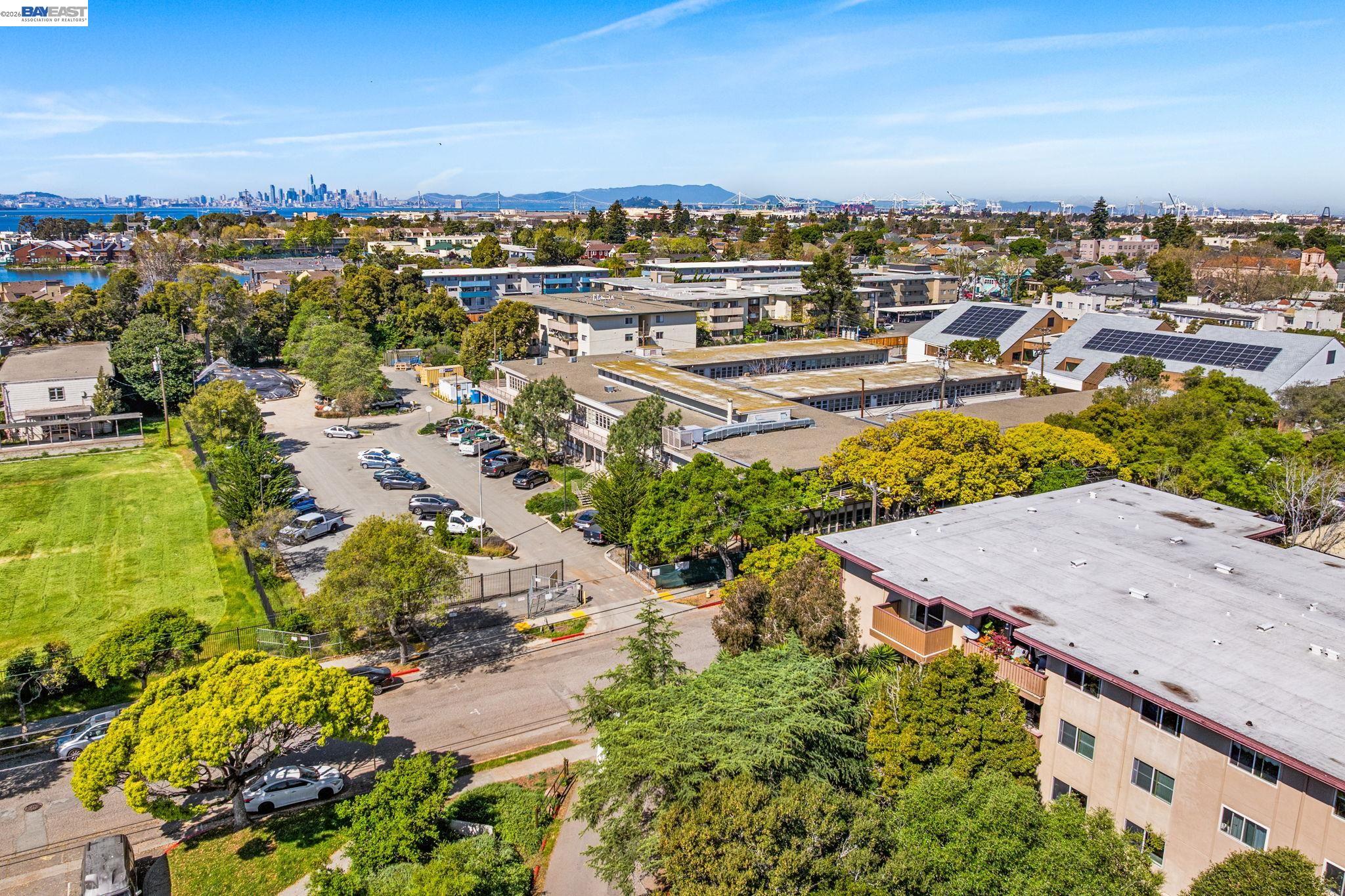 1321 Webster St # D319