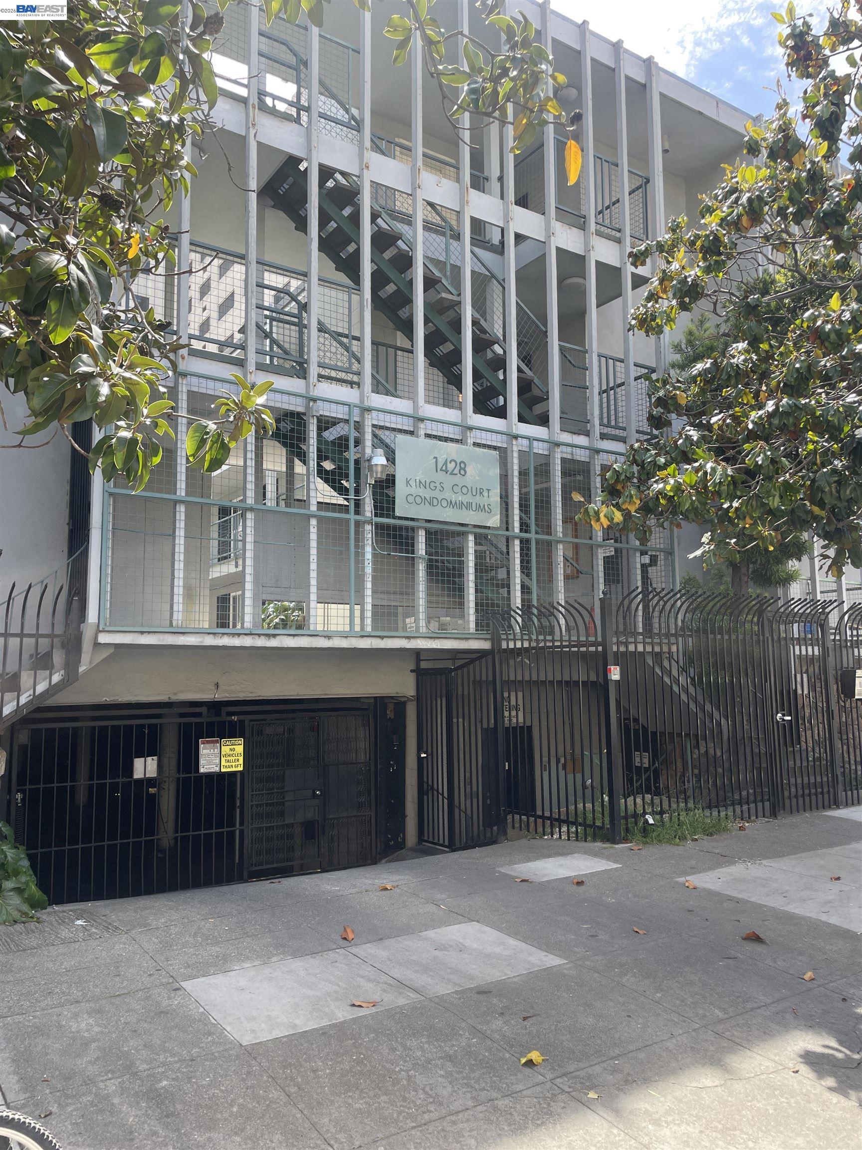 1428 MADISON ST # 104