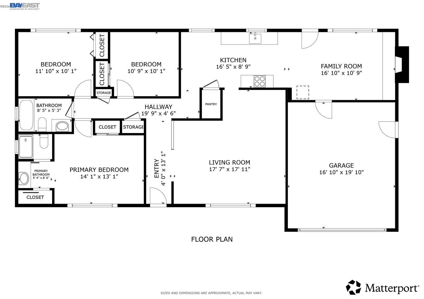 1499 Cathy Way