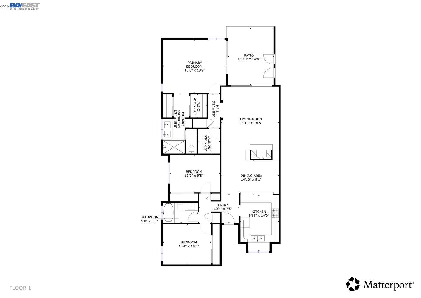 6472 Buena Vista Dr # A