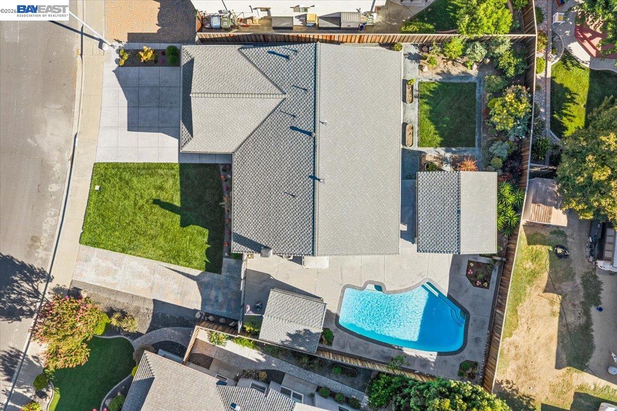 533 Cinnabar Dr