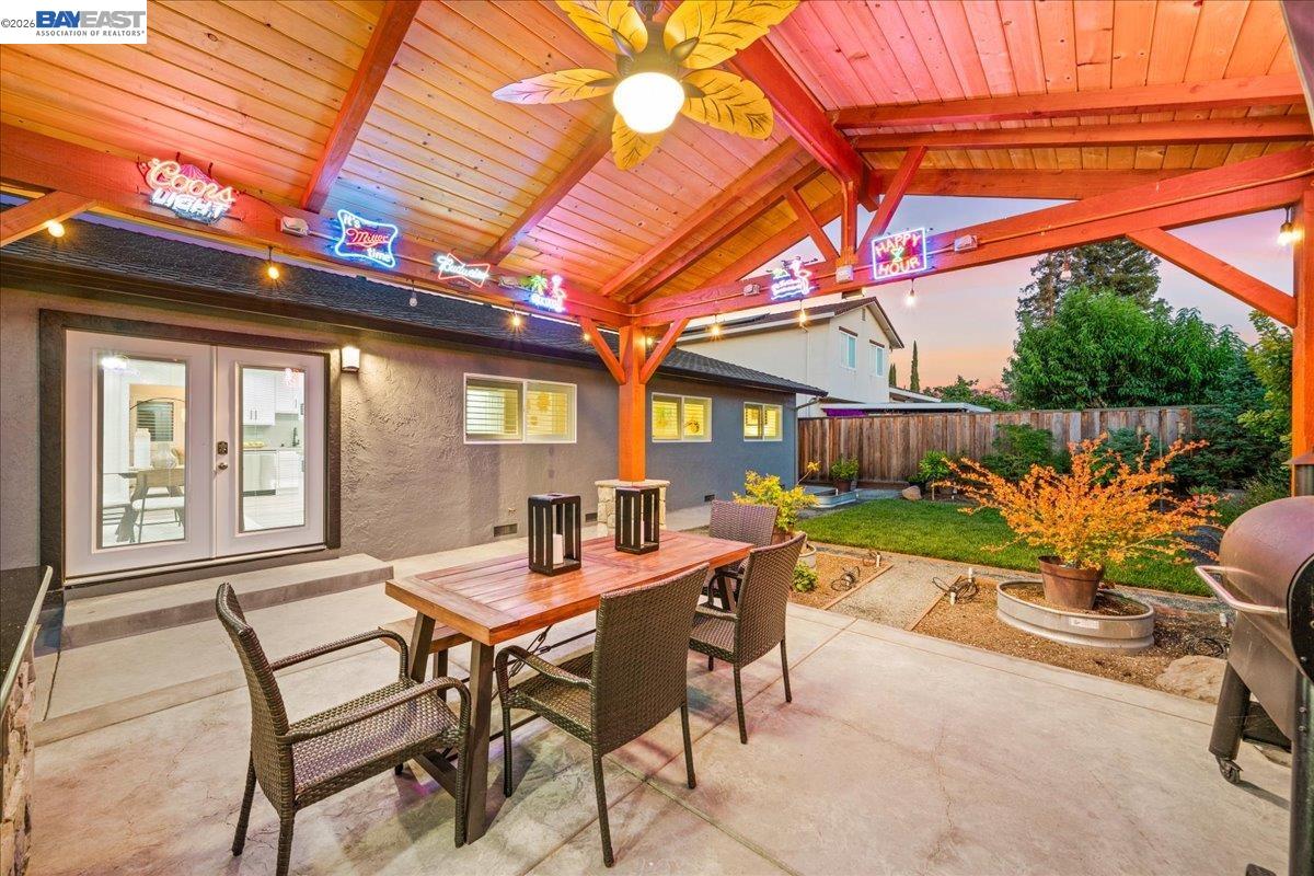 533 Cinnabar Dr